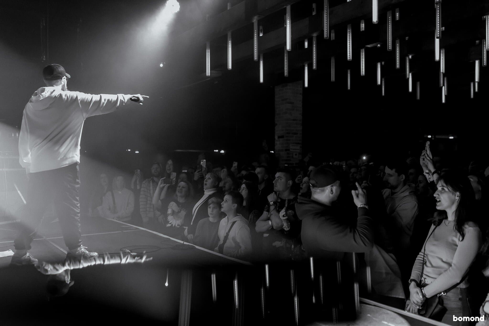 SKOFKA, DOVI, KOZAK SIROMAHA - Winnipeg (Mar 17,  2024)