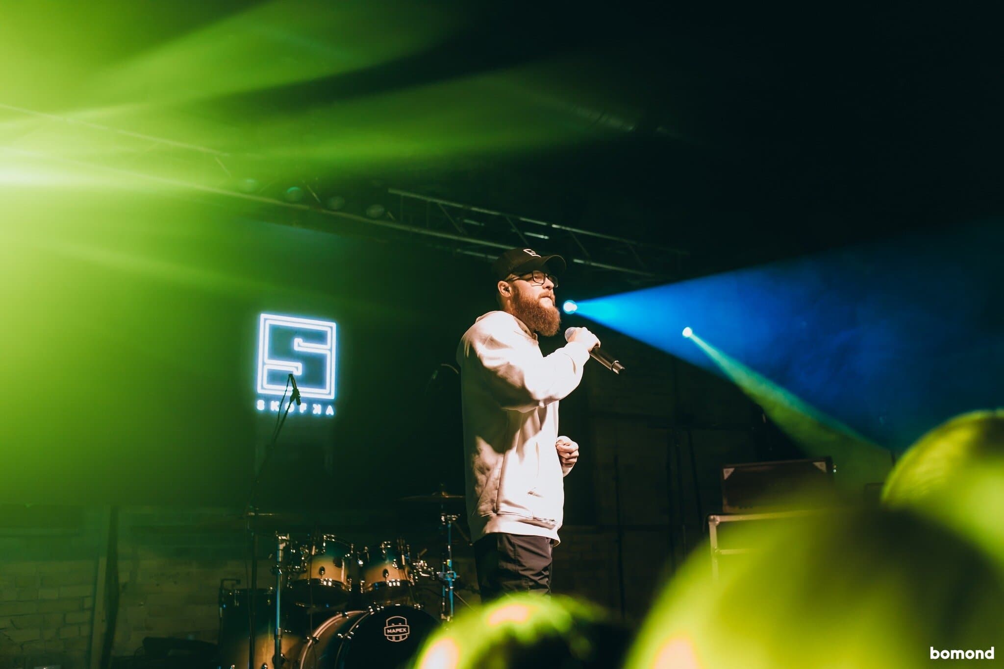 SKOFKA, DOVI, KOZAK SIROMAHA - Winnipeg (Mar 17,  2024)