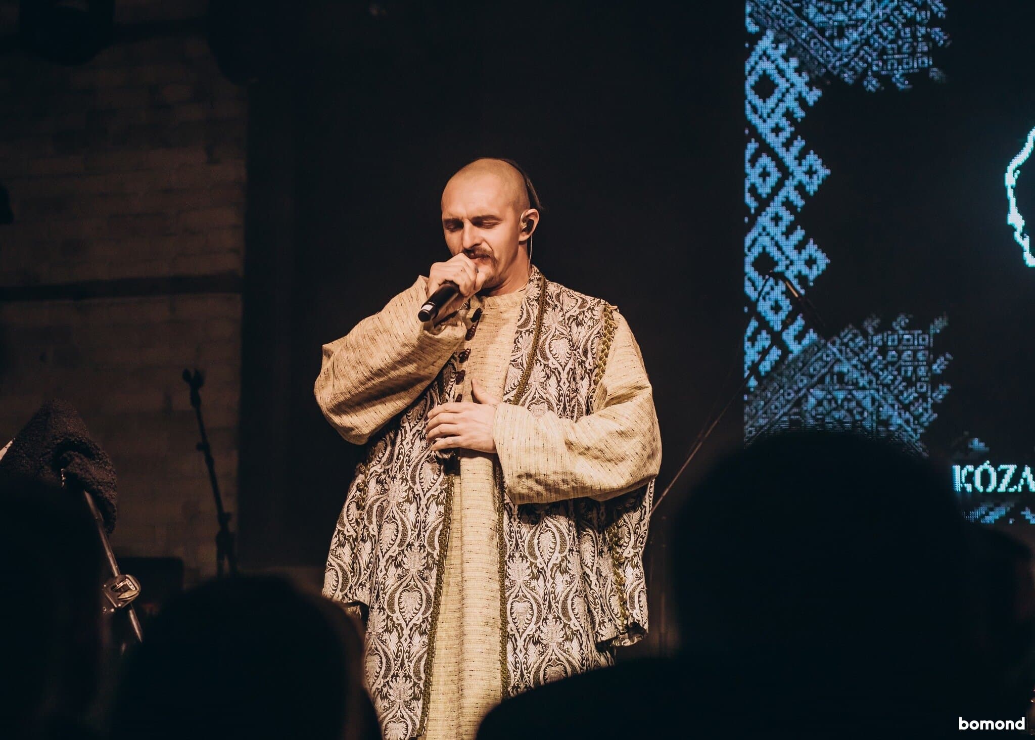 SKOFKA, DOVI, KOZAK SIROMAHA - Winnipeg (Mar 17,  2024)