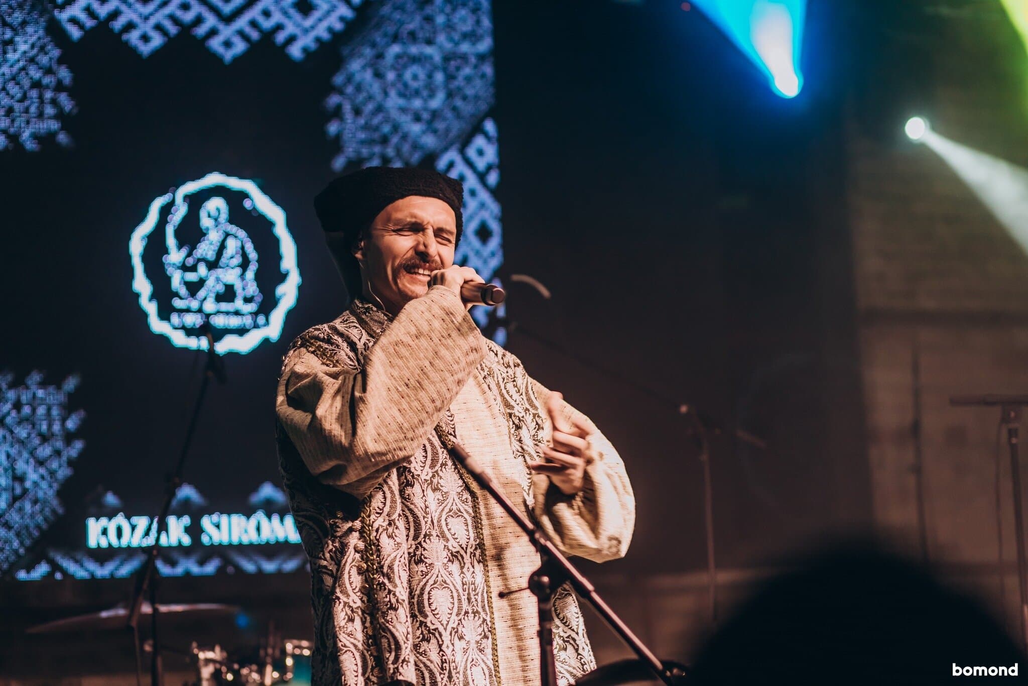 SKOFKA, DOVI, KOZAK SIROMAHA - Winnipeg (Mar 17,  2024)