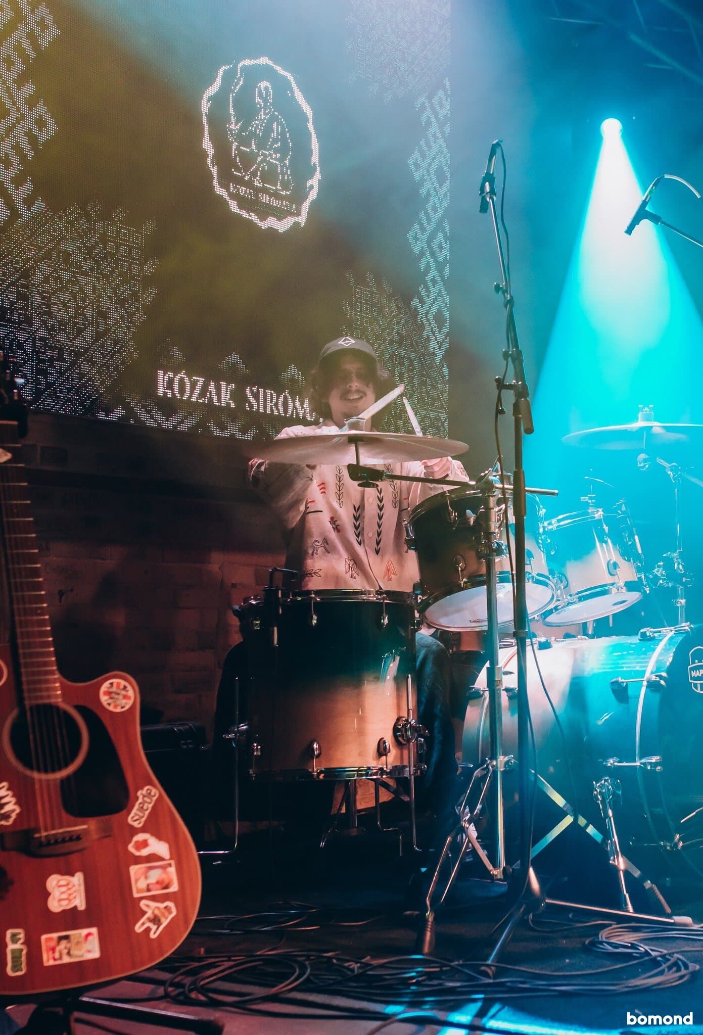 SKOFKA, DOVI, KOZAK SIROMAHA - Winnipeg (Mar 17,  2024)