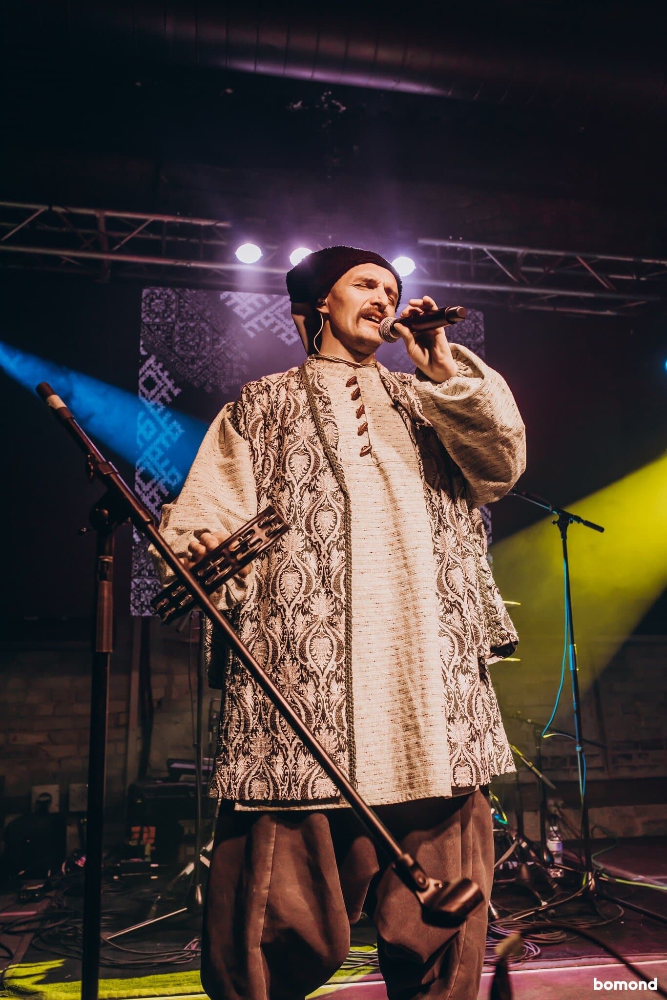 SKOFKA, DOVI, KOZAK SIROMAHA - Winnipeg (Mar 17,  2024)