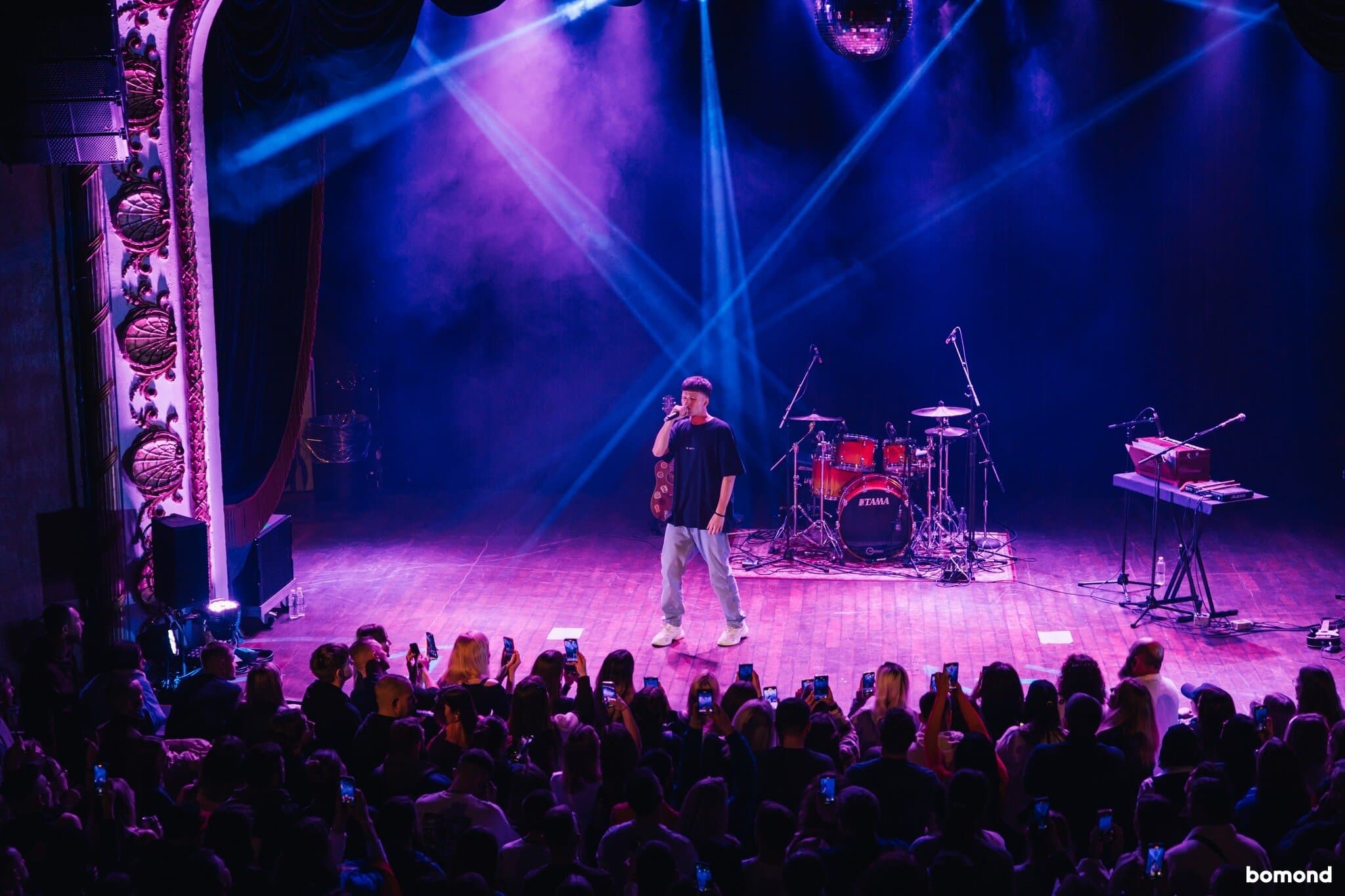 SKOFKA, DOVI, KOZAK SIROMAHA - Toronto  (Mar 16, 2024)