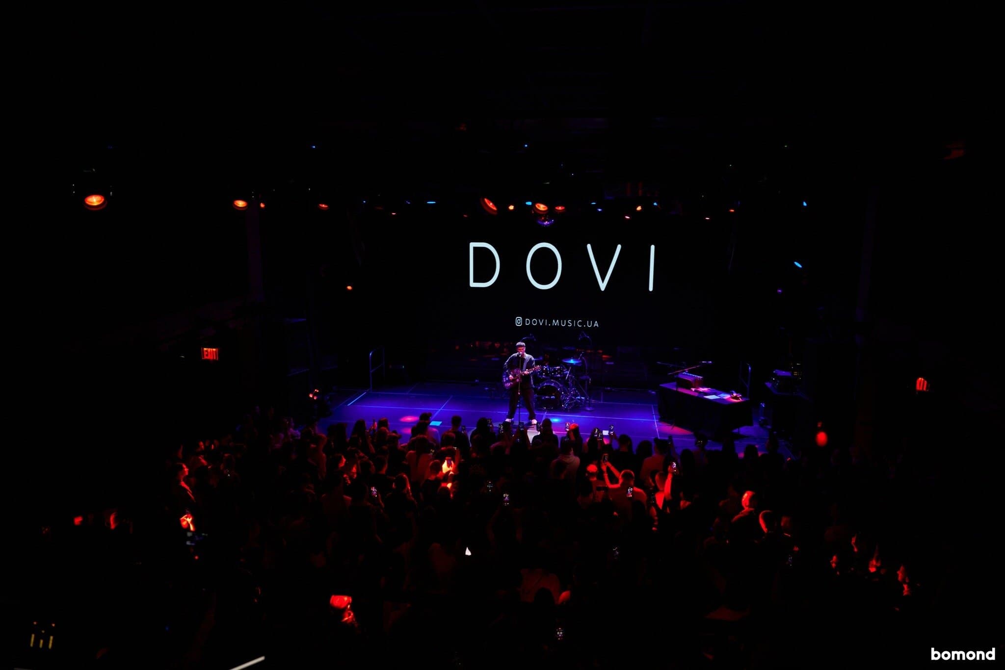 SKOFKA, DOVI, KOZAK SIROMAHA - New York (MAR 11, 2024)