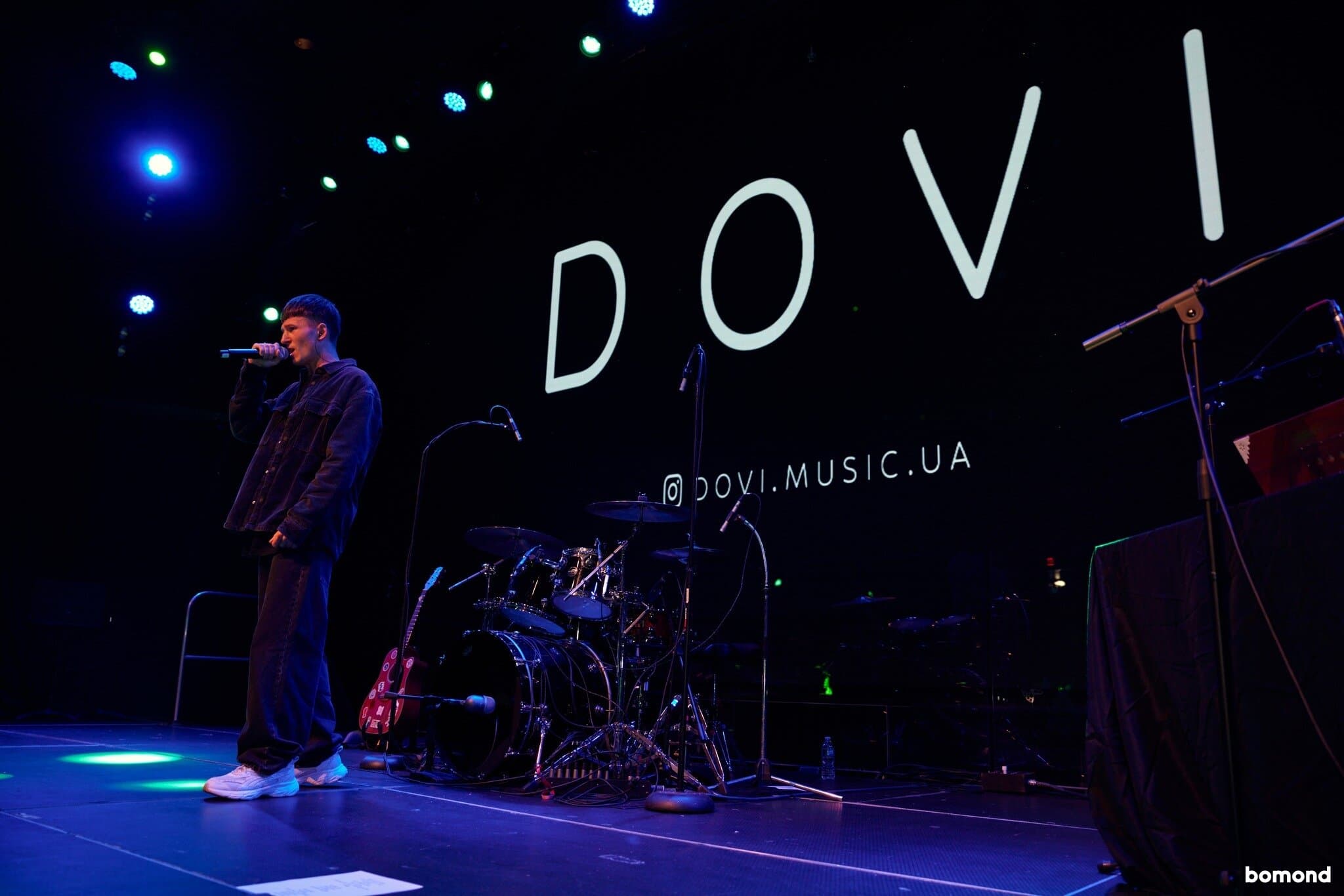 SKOFKA, DOVI, KOZAK SIROMAHA - New York (MAR 11, 2024)