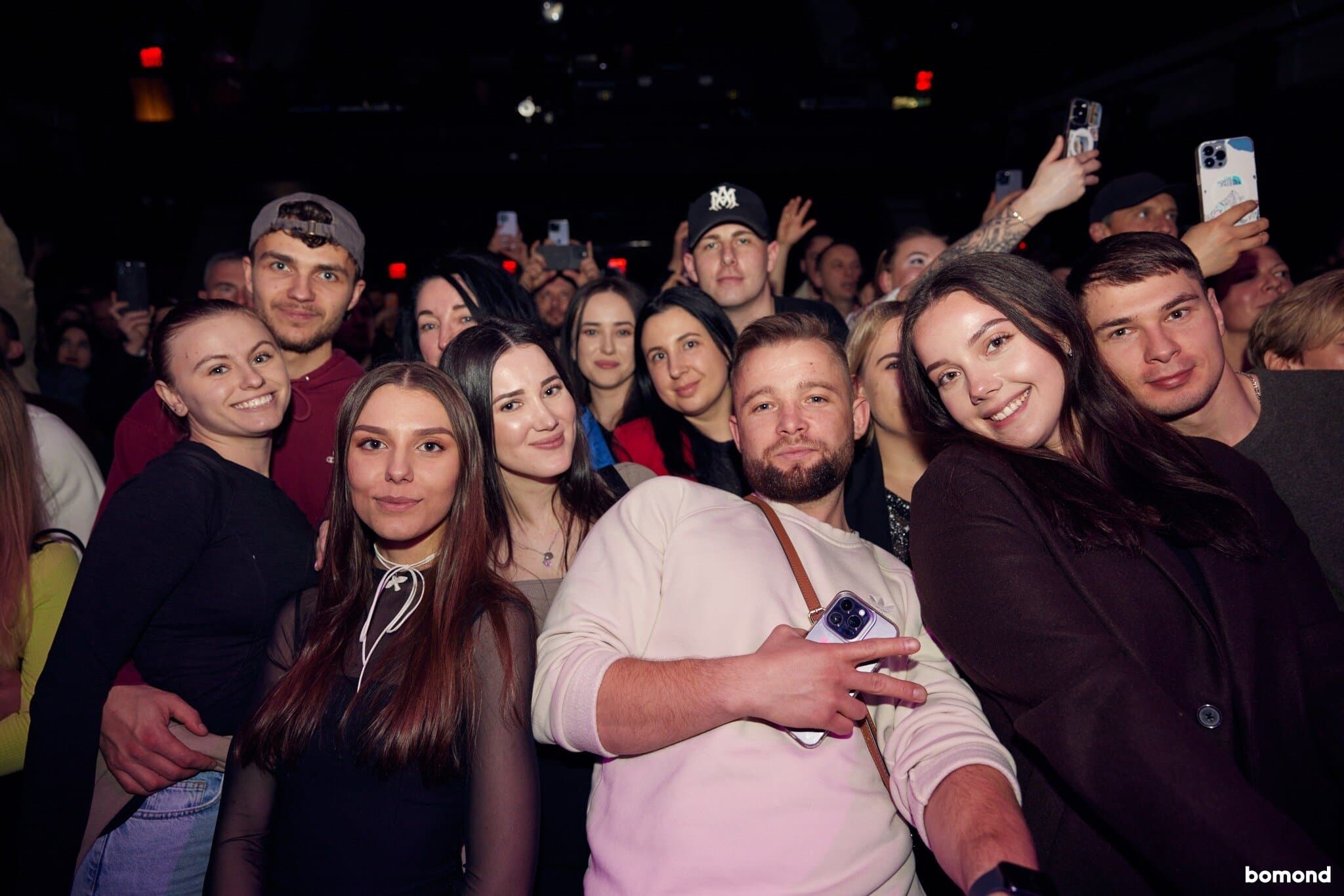 SKOFKA, DOVI, KOZAK SIROMAHA - New York (MAR 11, 2024)