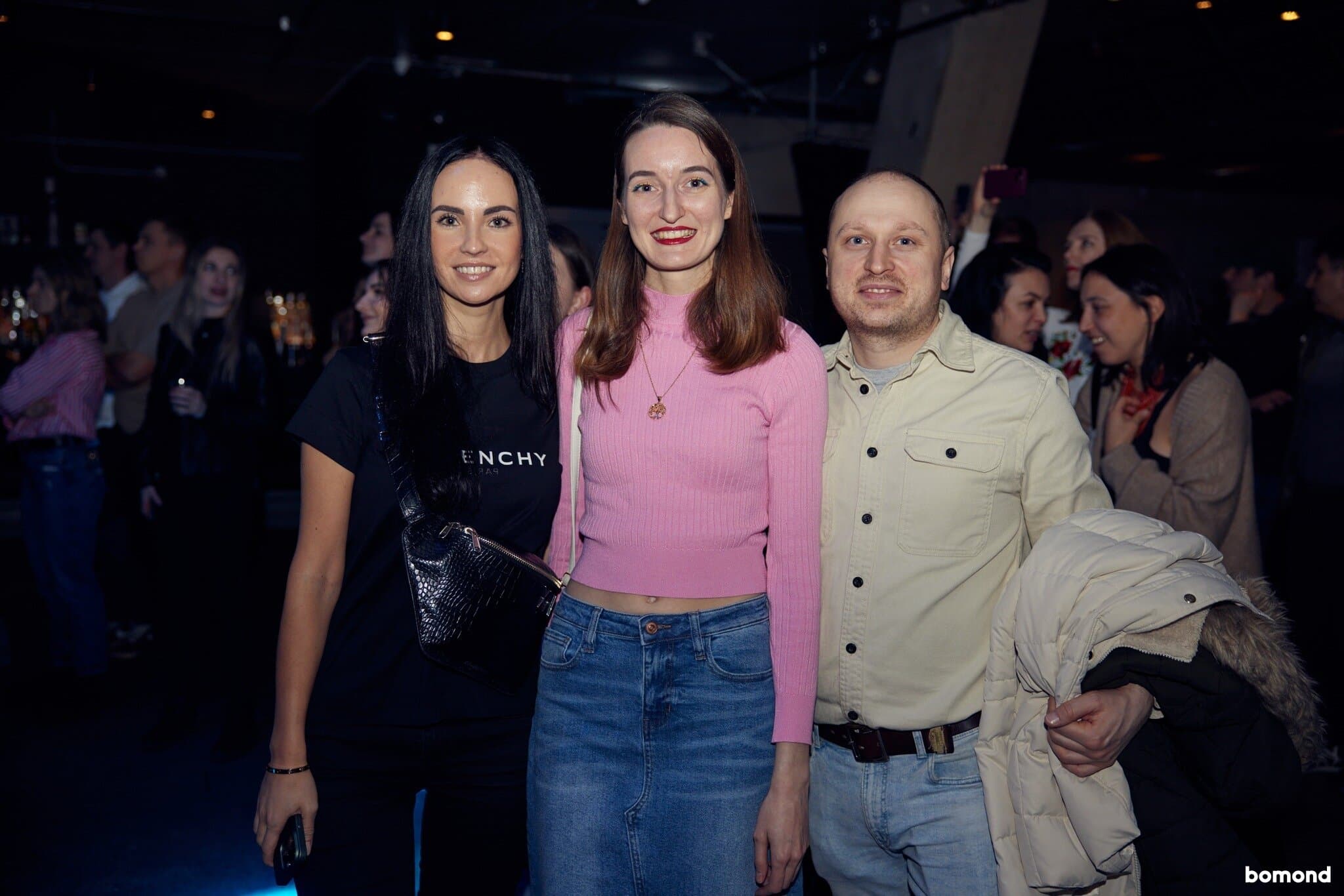 #59 – SKOFKA, DOVI, KOZAK SIROMAHA - New York (MAR 11, 2024)