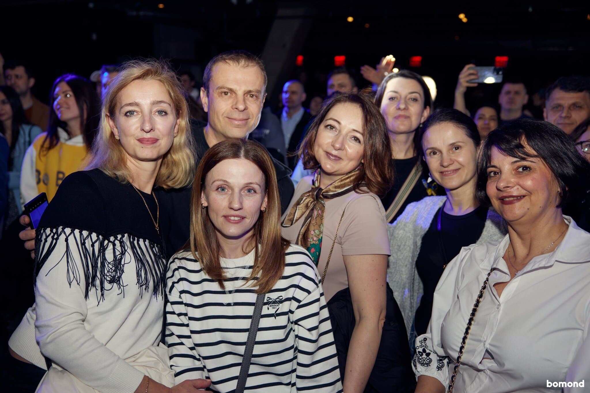 SKOFKA, DOVI, KOZAK SIROMAHA - New York (MAR 11, 2024)