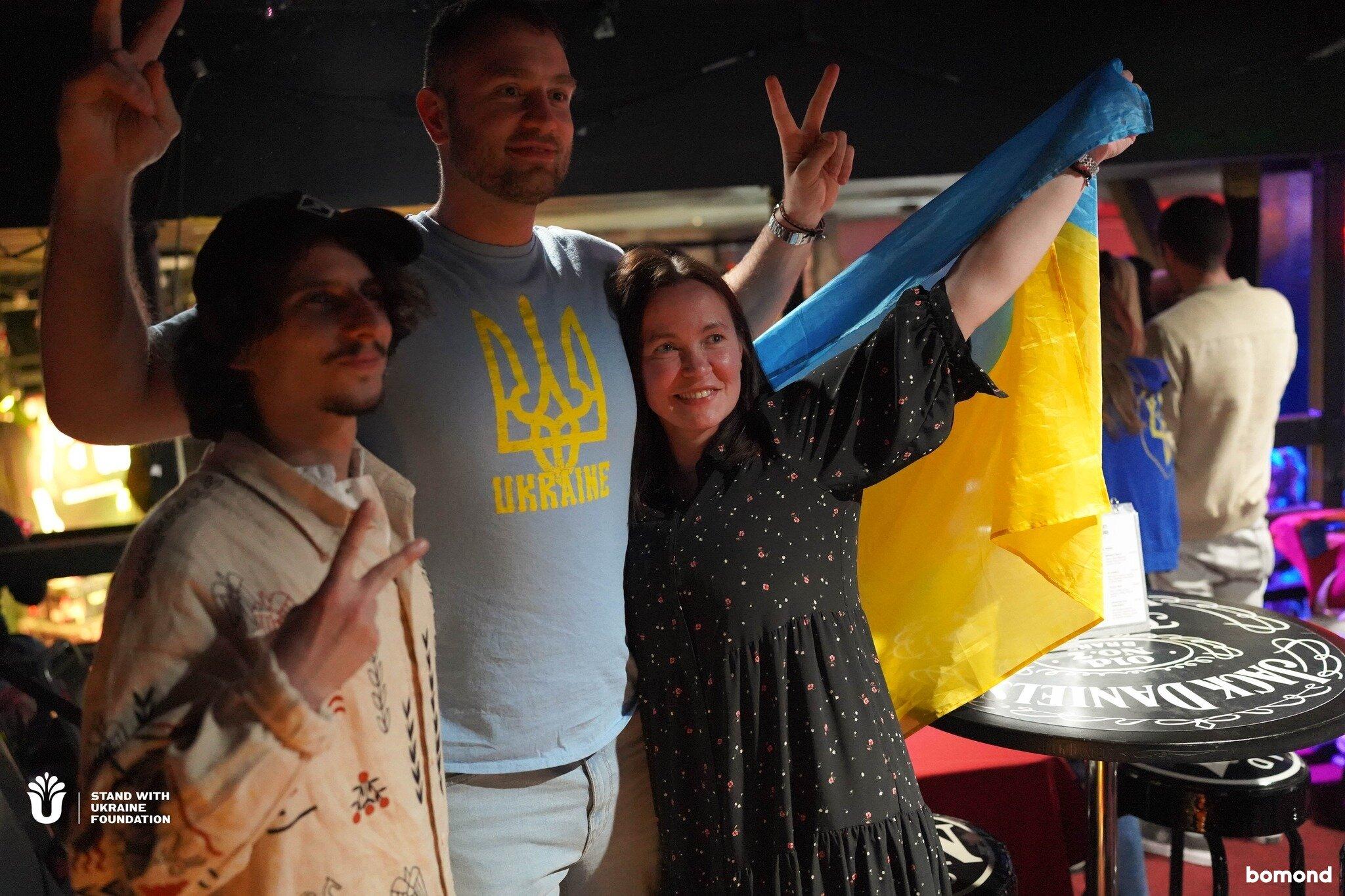SKOFKA, DOVI, KOZAK SIROMAHA - Los Angeles (FEB 25, 2024)