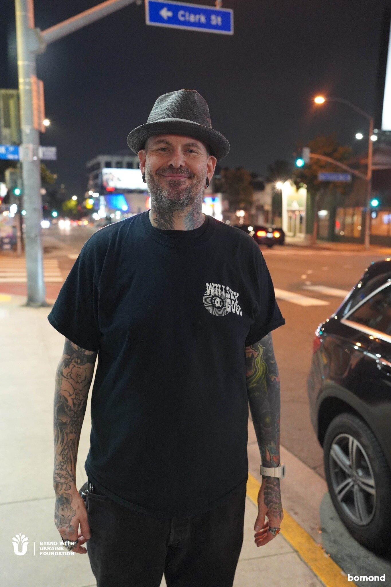 #38 – SKOFKA, DOVI, KOZAK SIROMAHA - Los Angeles (FEB 25, 2024)