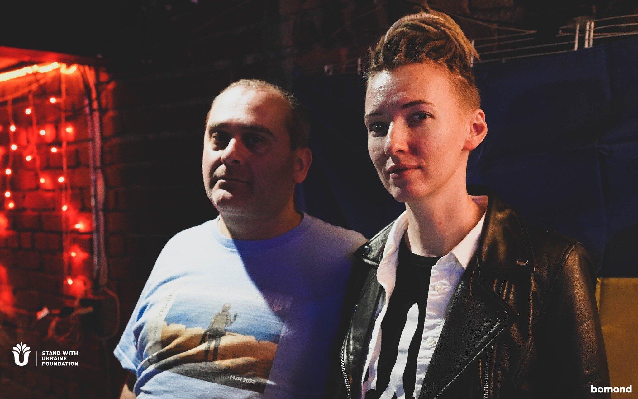 SKOFKA, DOVI, KOZAK SIROMAHA - Los Angeles (FEB 25, 2024)