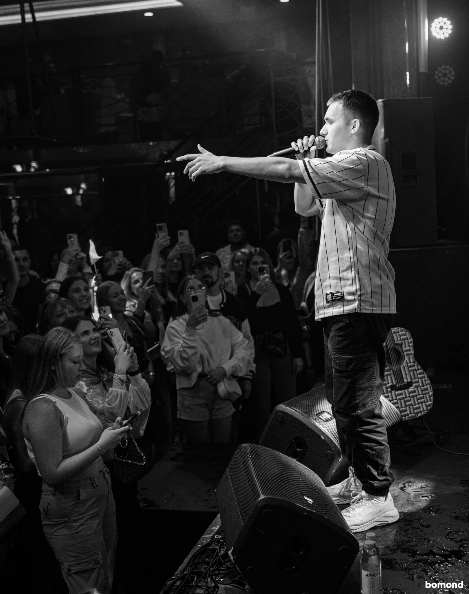 #1 – QUEST PISTOLS, SHUMEI, YAKTAK - Philadelphia - (SEP 21, 2023)