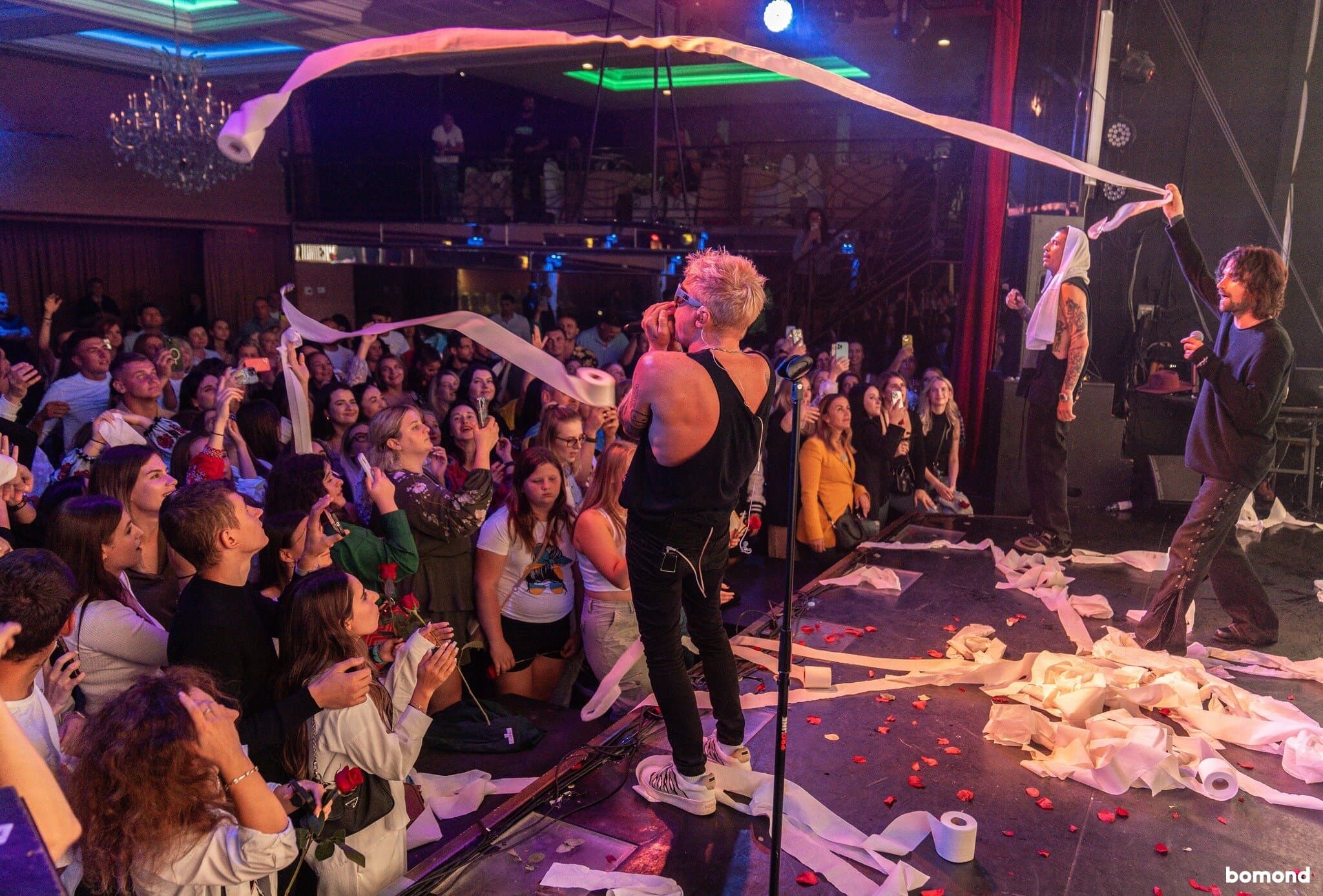 QUEST PISTOLS, SHUMEI, YAKTAK - Philadelphia - (SEP 21, 2023)