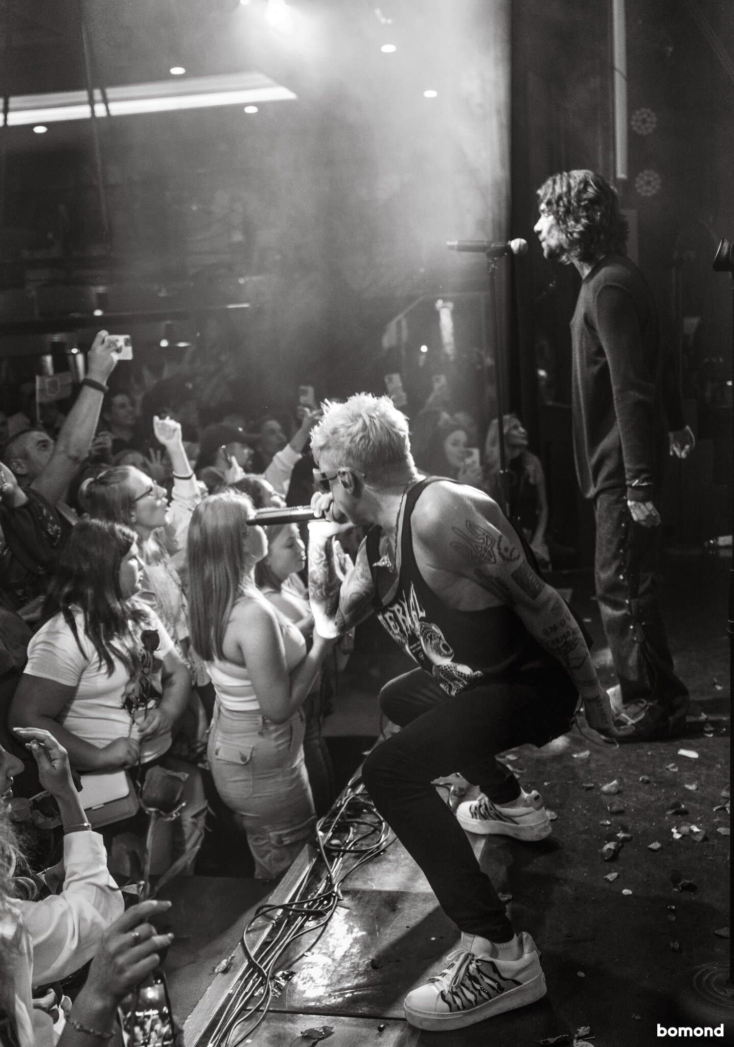 QUEST PISTOLS, SHUMEI, YAKTAK - Philadelphia - (SEP 21, 2023)
