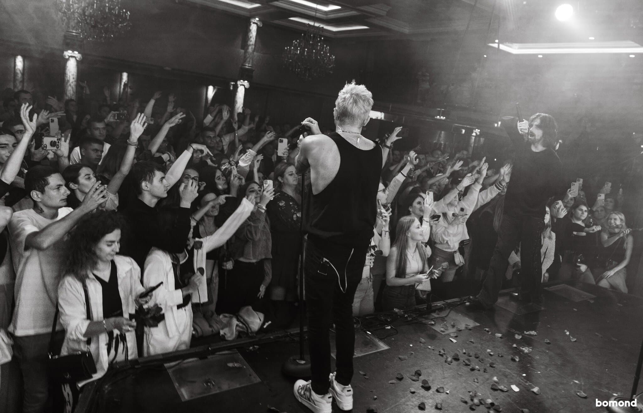 QUEST PISTOLS, SHUMEI, YAKTAK - Philadelphia - (SEP 21, 2023)