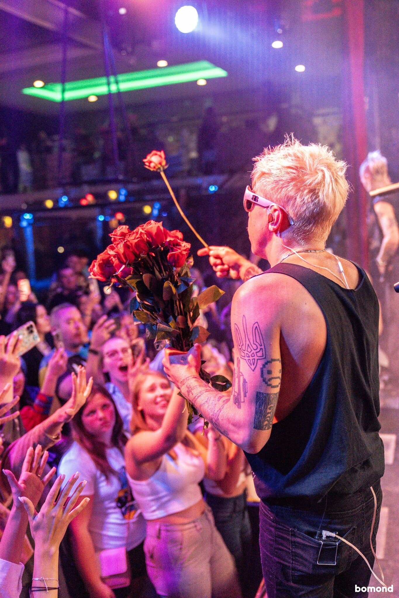 QUEST PISTOLS, SHUMEI, YAKTAK - Philadelphia - (SEP 21, 2023)