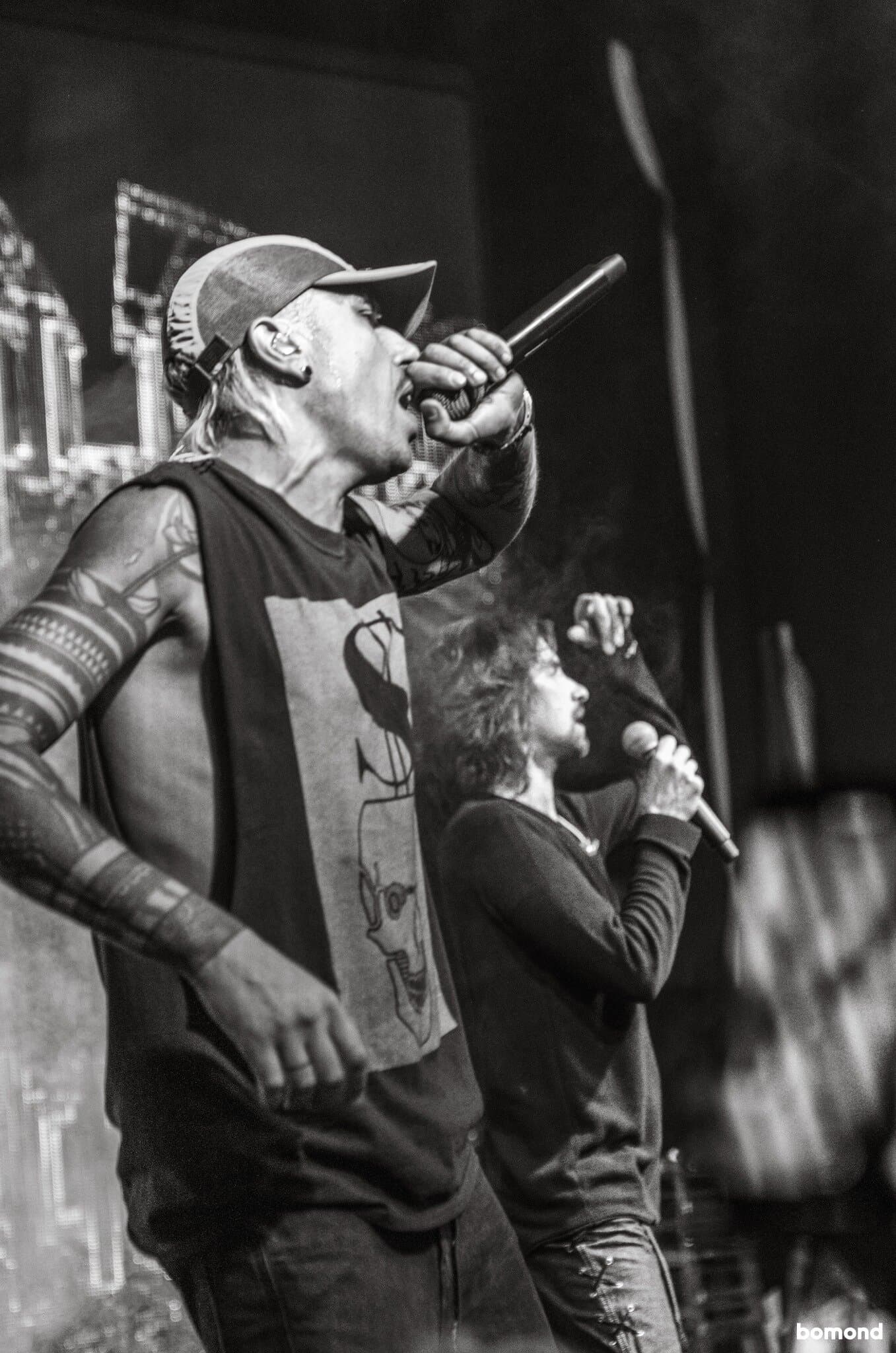 QUEST PISTOLS, SHUMEI, YAKTAK - Philadelphia - (SEP 21, 2023)