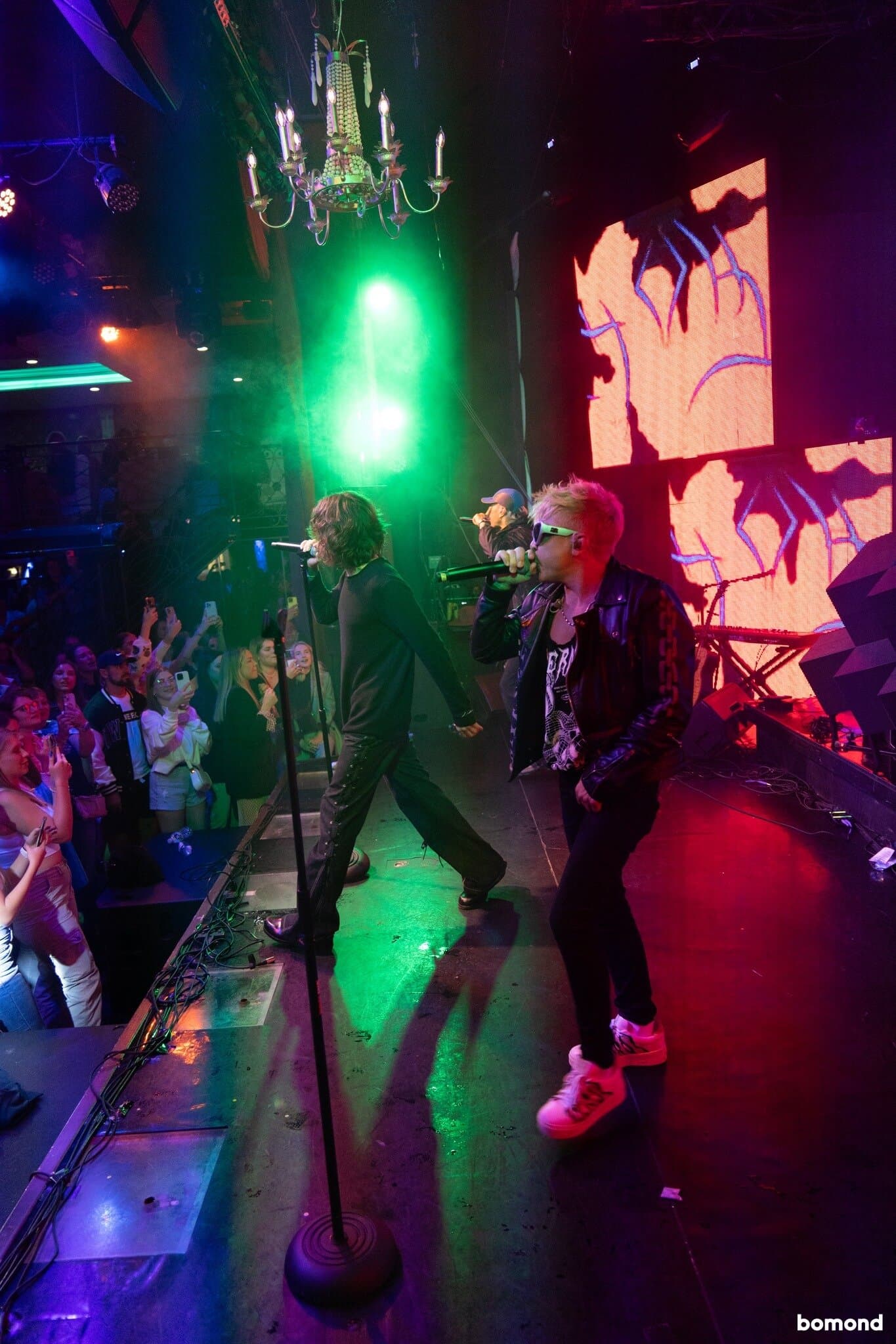 #34 – QUEST PISTOLS, SHUMEI, YAKTAK - Philadelphia - (SEP 21, 2023)