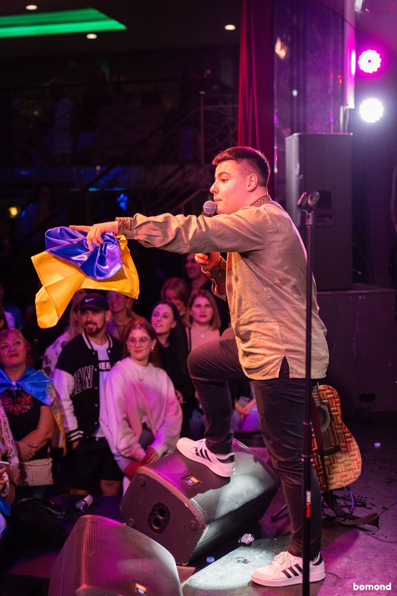 #43 – QUEST PISTOLS, SHUMEI, YAKTAK - Philadelphia - (SEP 21, 2023)