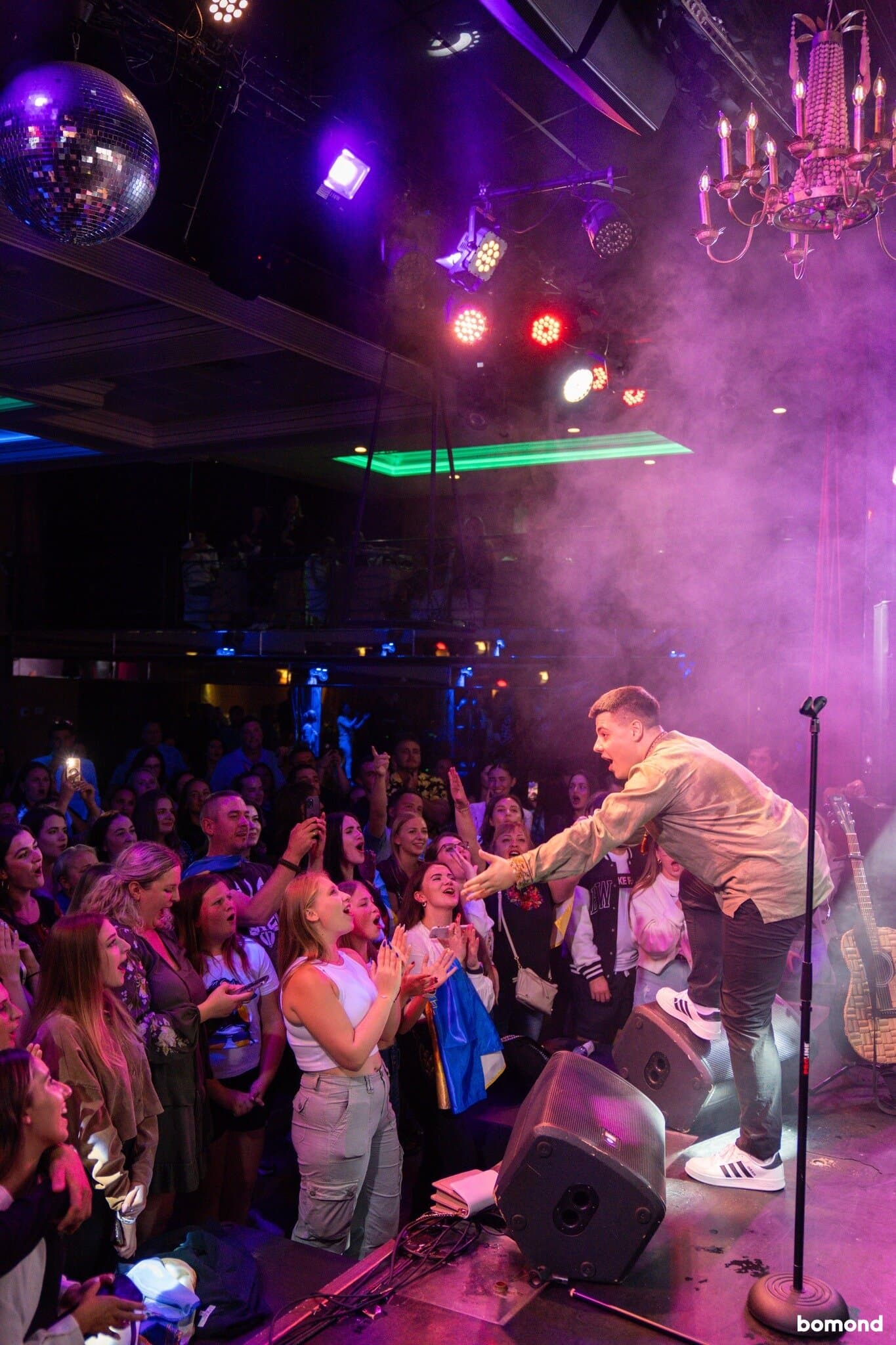 QUEST PISTOLS, SHUMEI, YAKTAK - Philadelphia - (SEP 21, 2023)