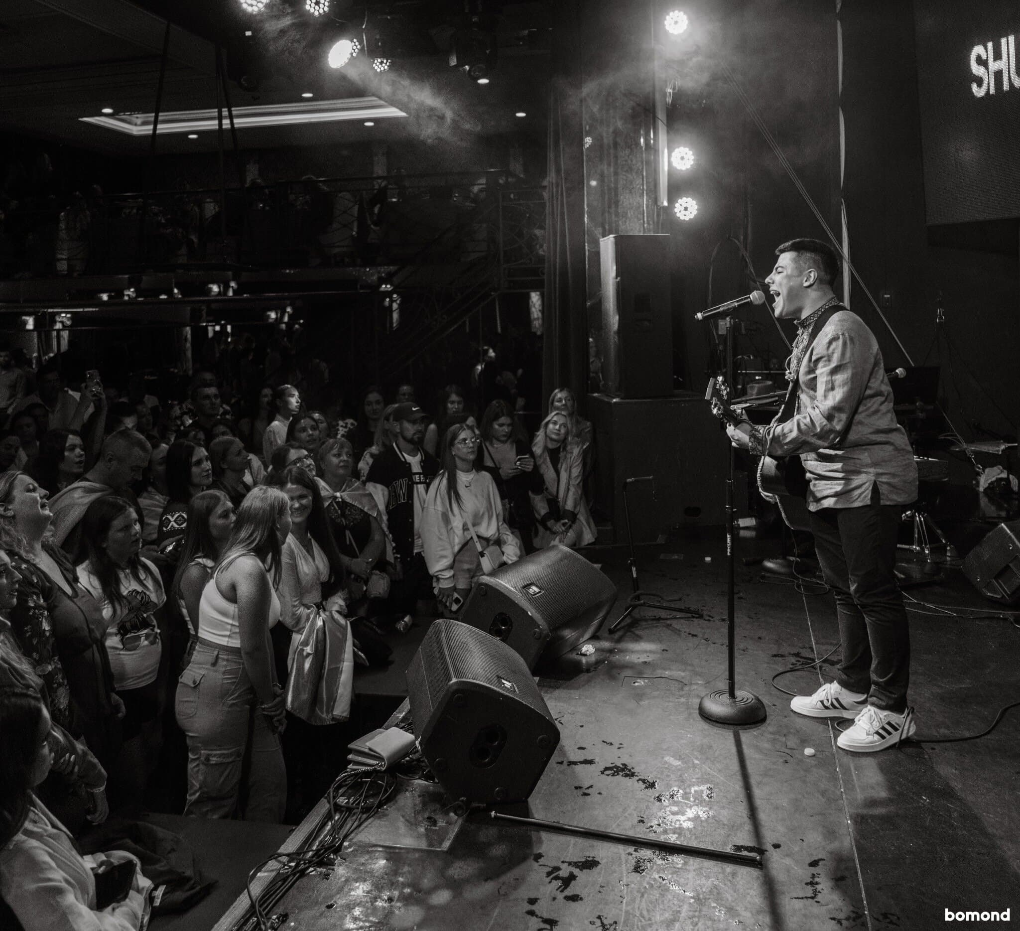 QUEST PISTOLS, SHUMEI, YAKTAK - Philadelphia - (SEP 21, 2023)