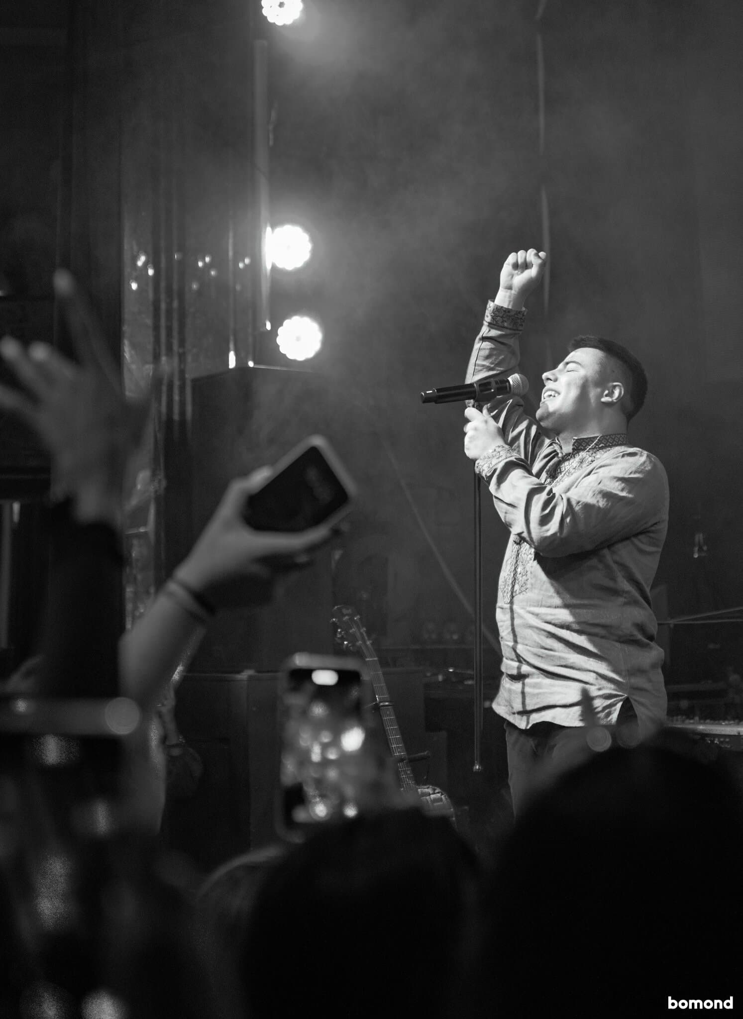 #54 – QUEST PISTOLS, SHUMEI, YAKTAK - Philadelphia - (SEP 21, 2023)