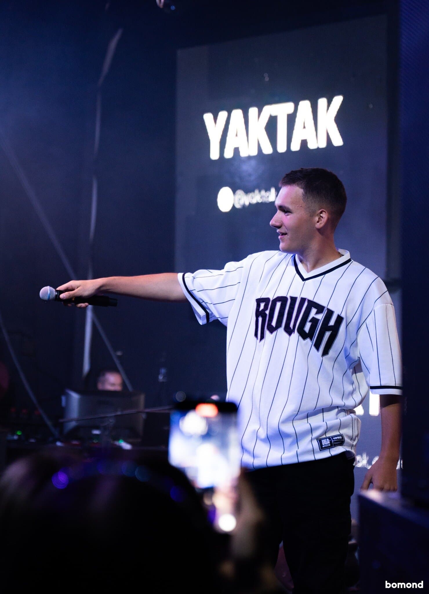 QUEST PISTOLS, SHUMEI, YAKTAK - Philadelphia - (SEP 21, 2023)