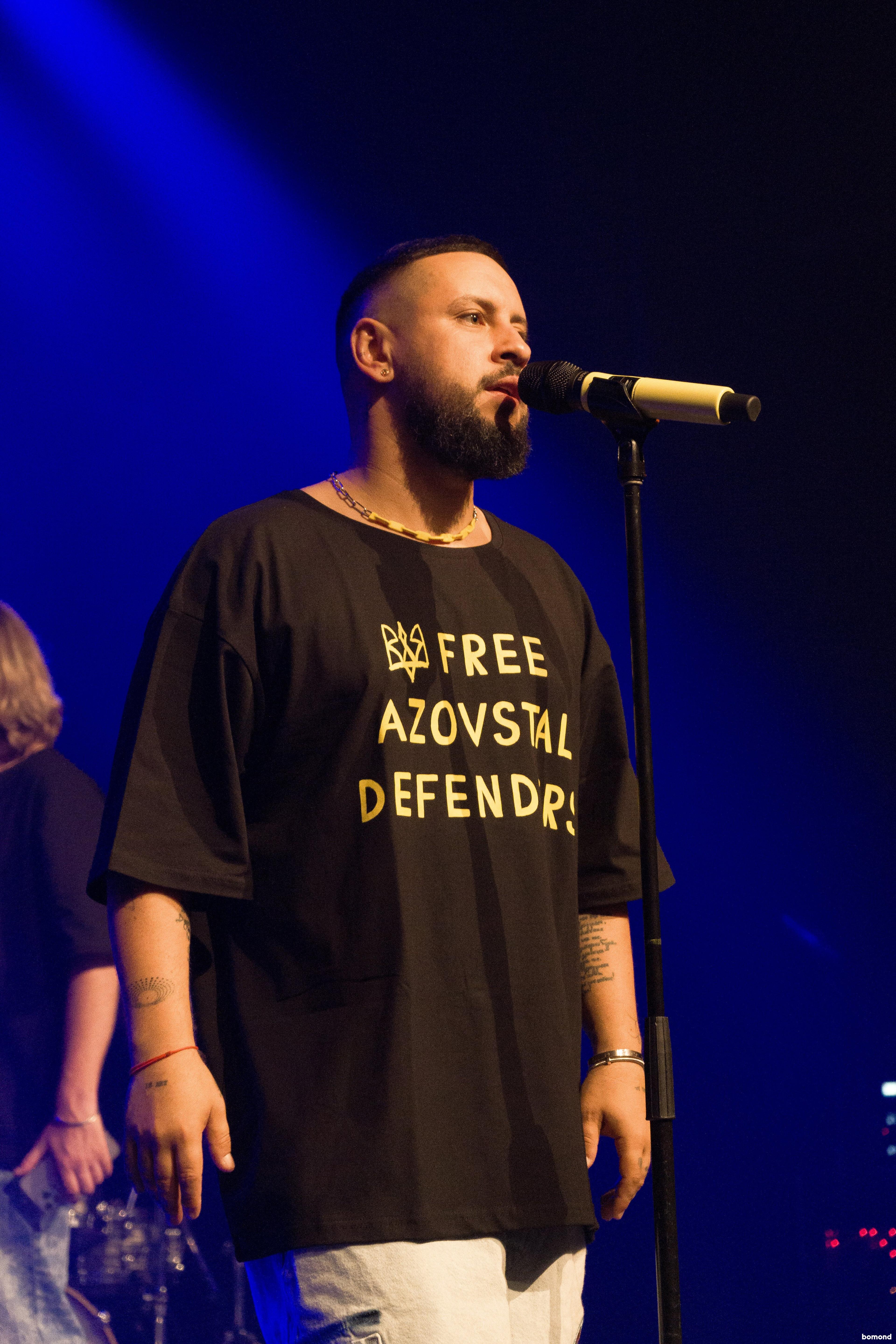 Monatik - Vancouver (June 20, 2024)