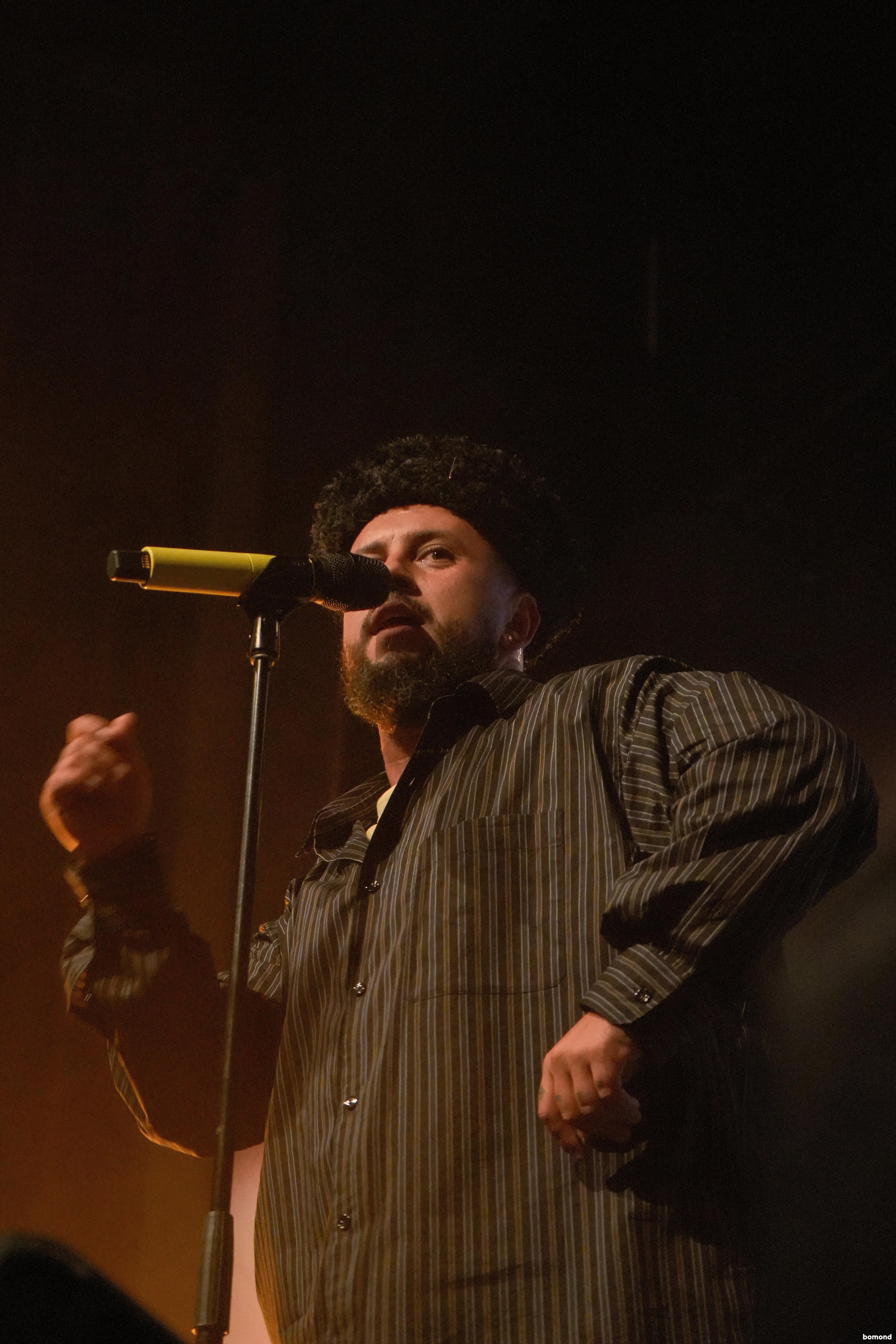 Monatik - Vancouver (June 20, 2024)
