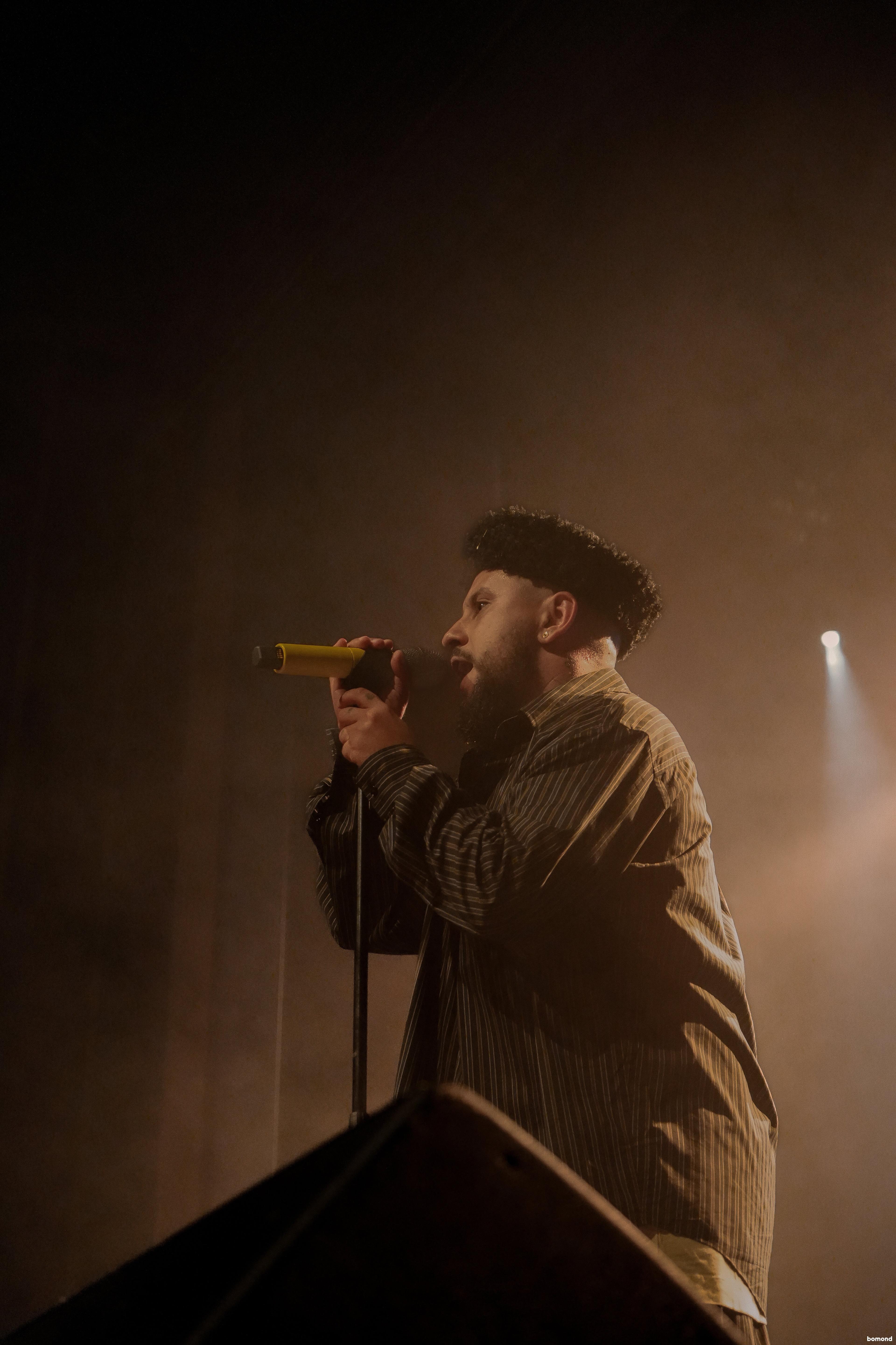 Monatik - Vancouver (June 20, 2024)