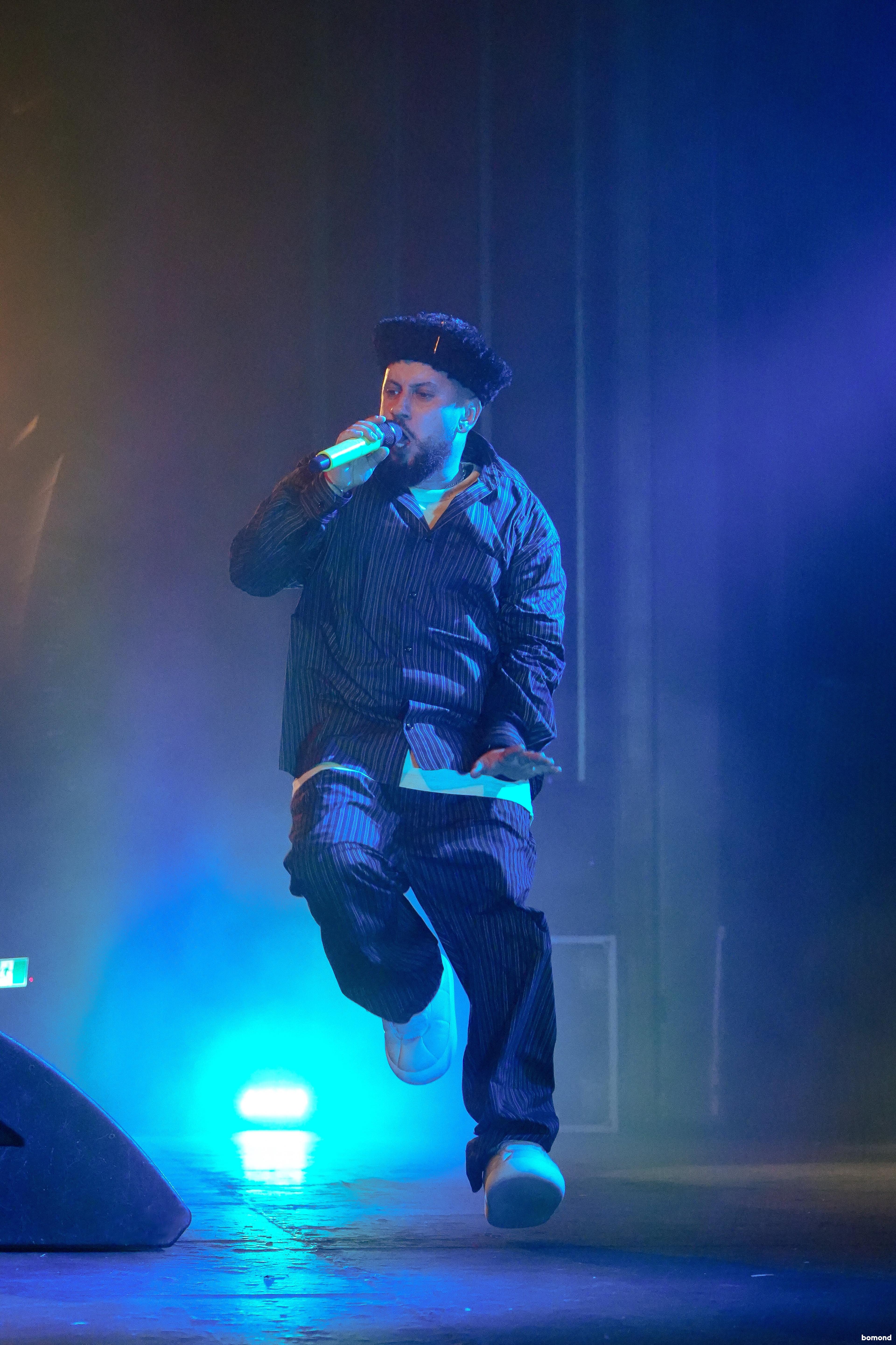 Monatik - Vancouver (June 20, 2024)