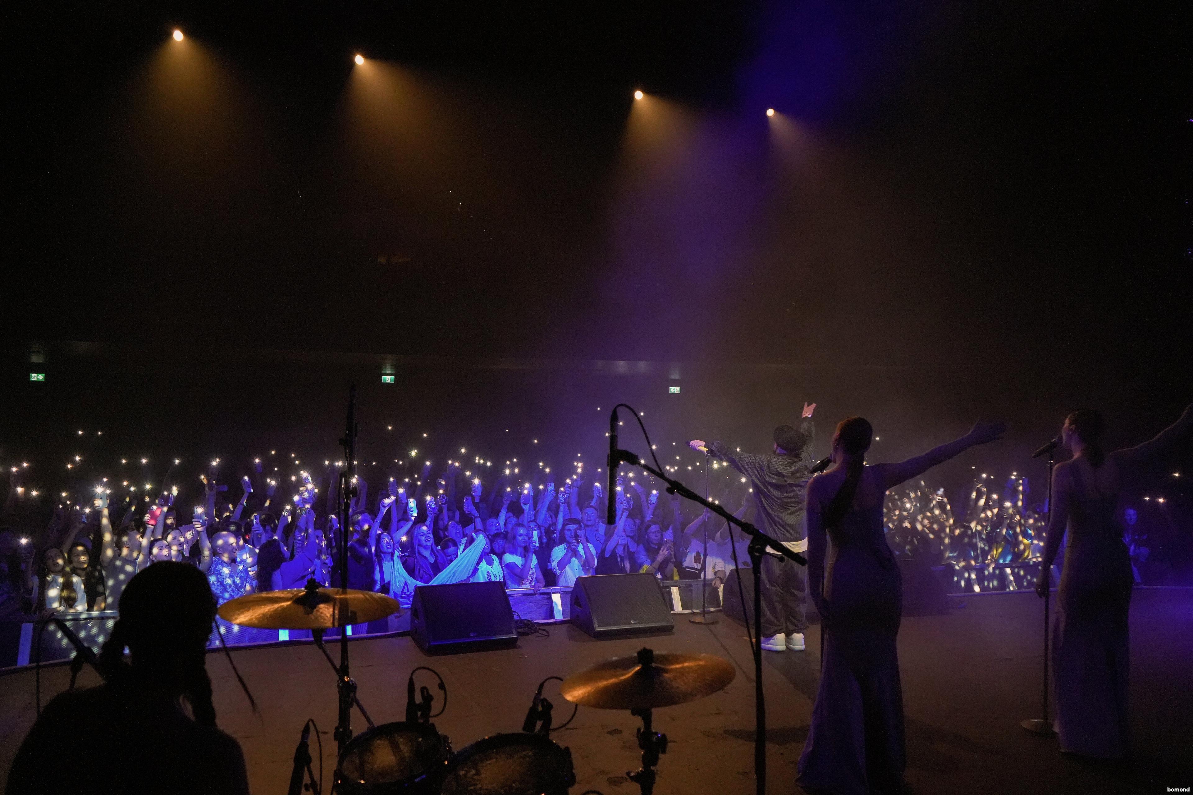 Monatik - Vancouver (June 20, 2024)