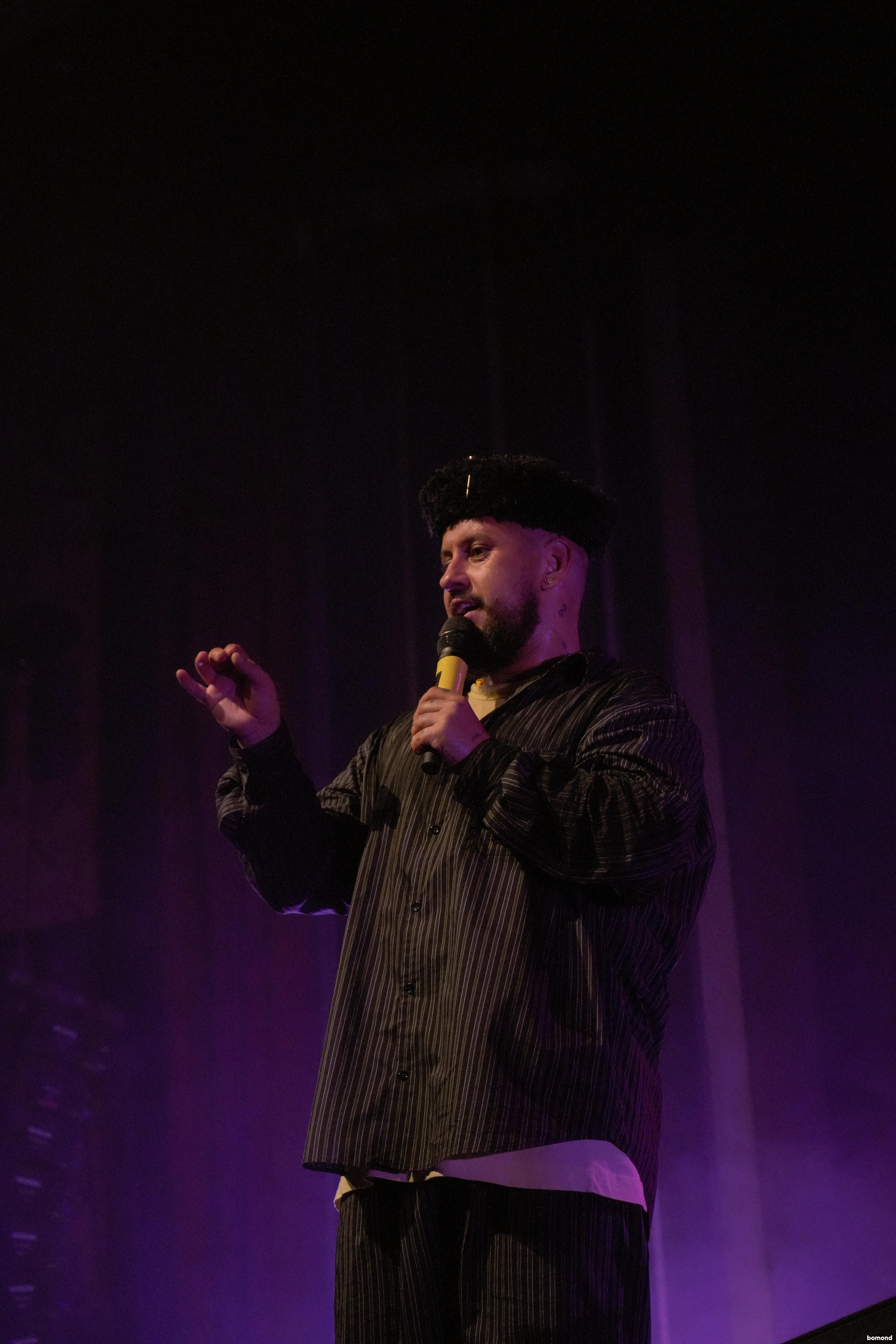 Monatik - Vancouver (June 20, 2024)