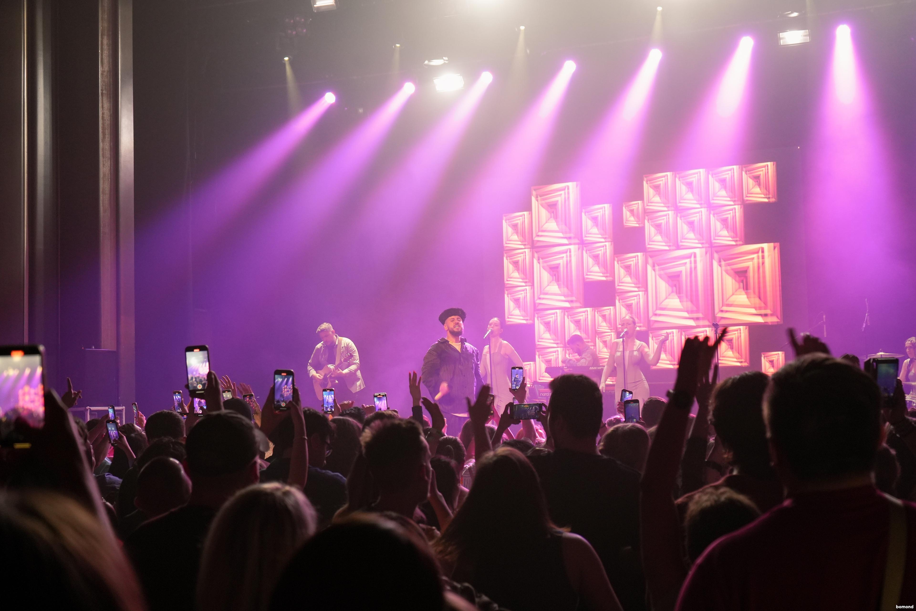 Monatik - Vancouver (June 20, 2024)