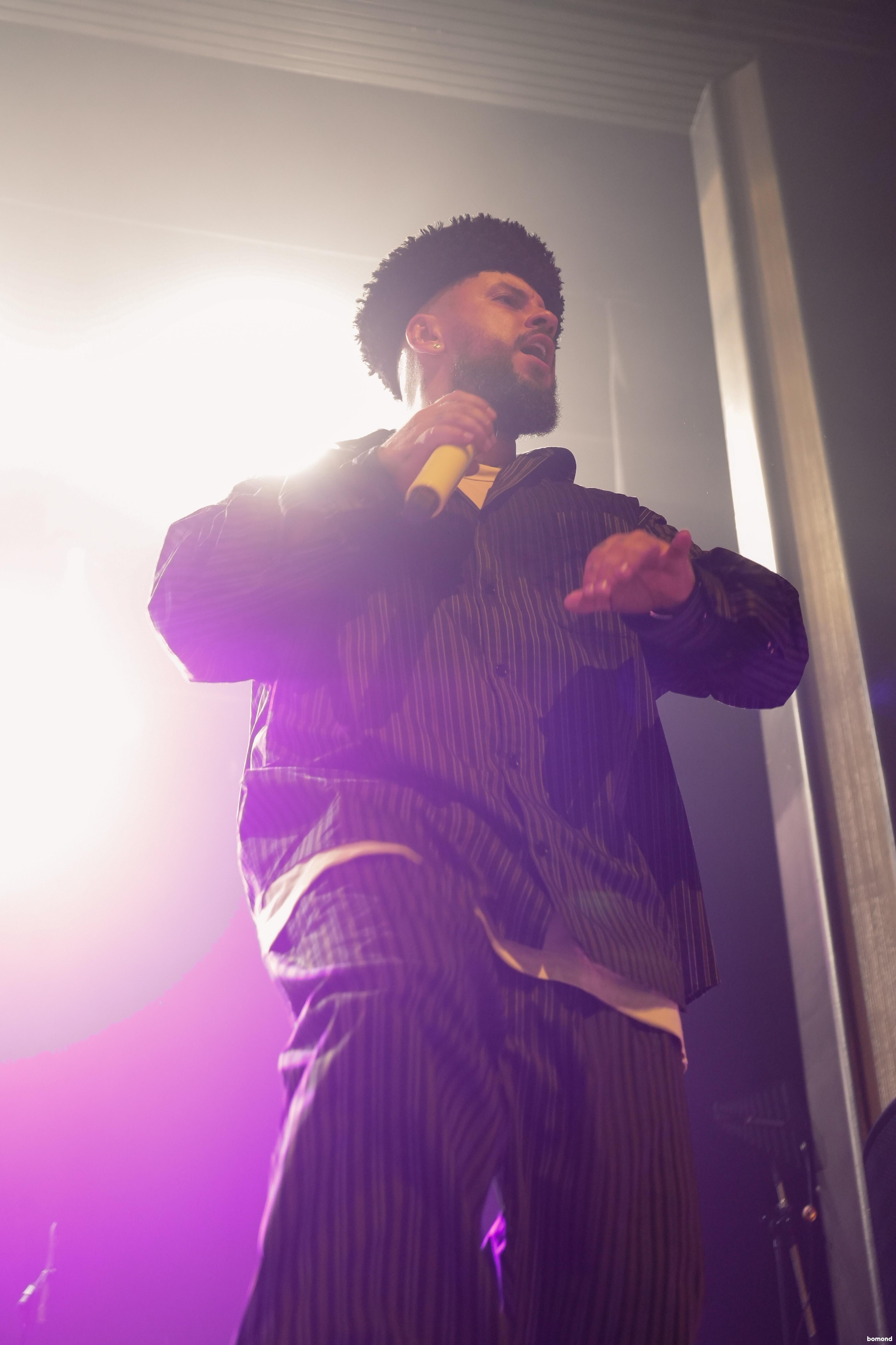 Monatik - Vancouver (June 20, 2024)