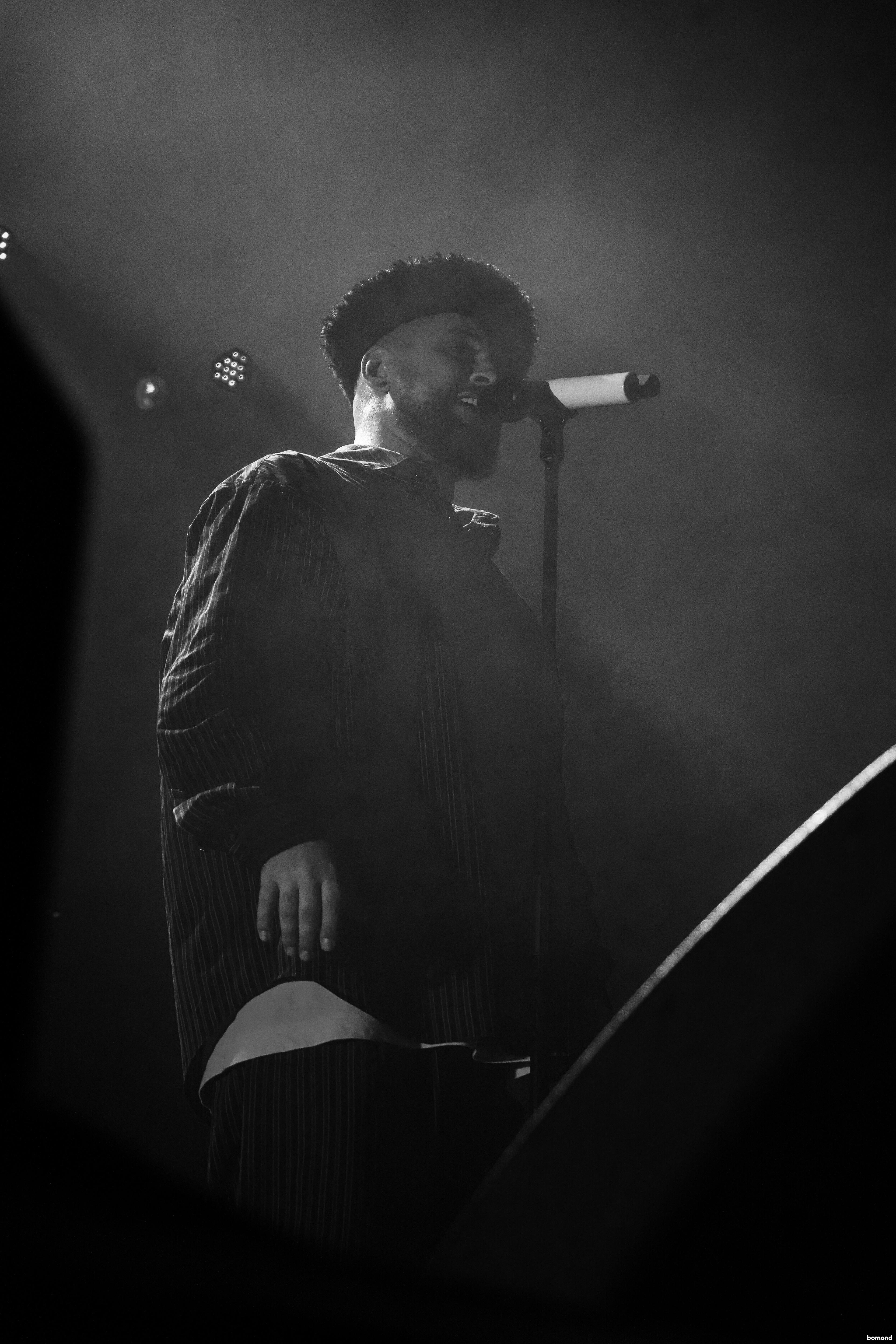Monatik - Vancouver (June 20, 2024)