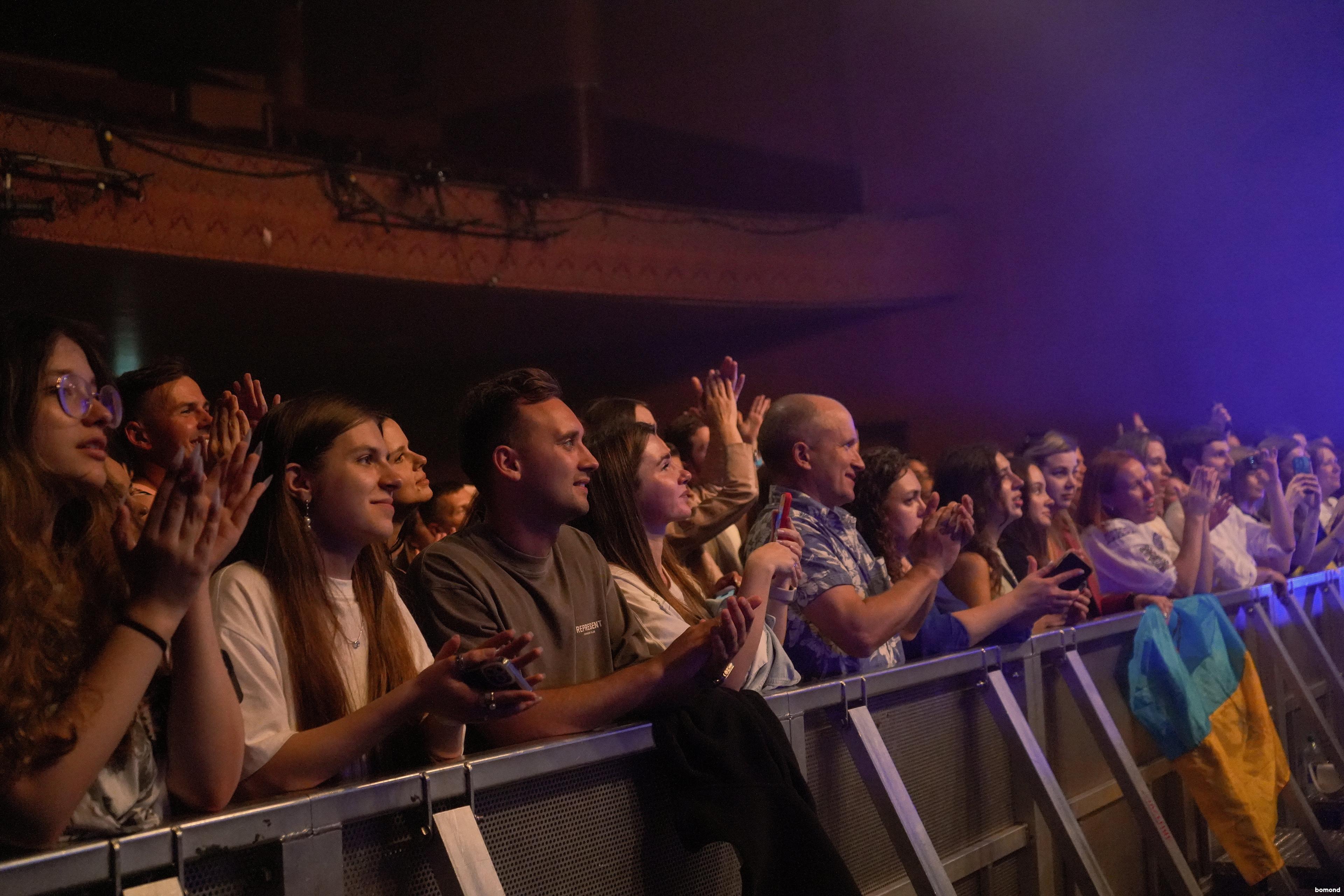 Monatik - Vancouver (June 20, 2024)