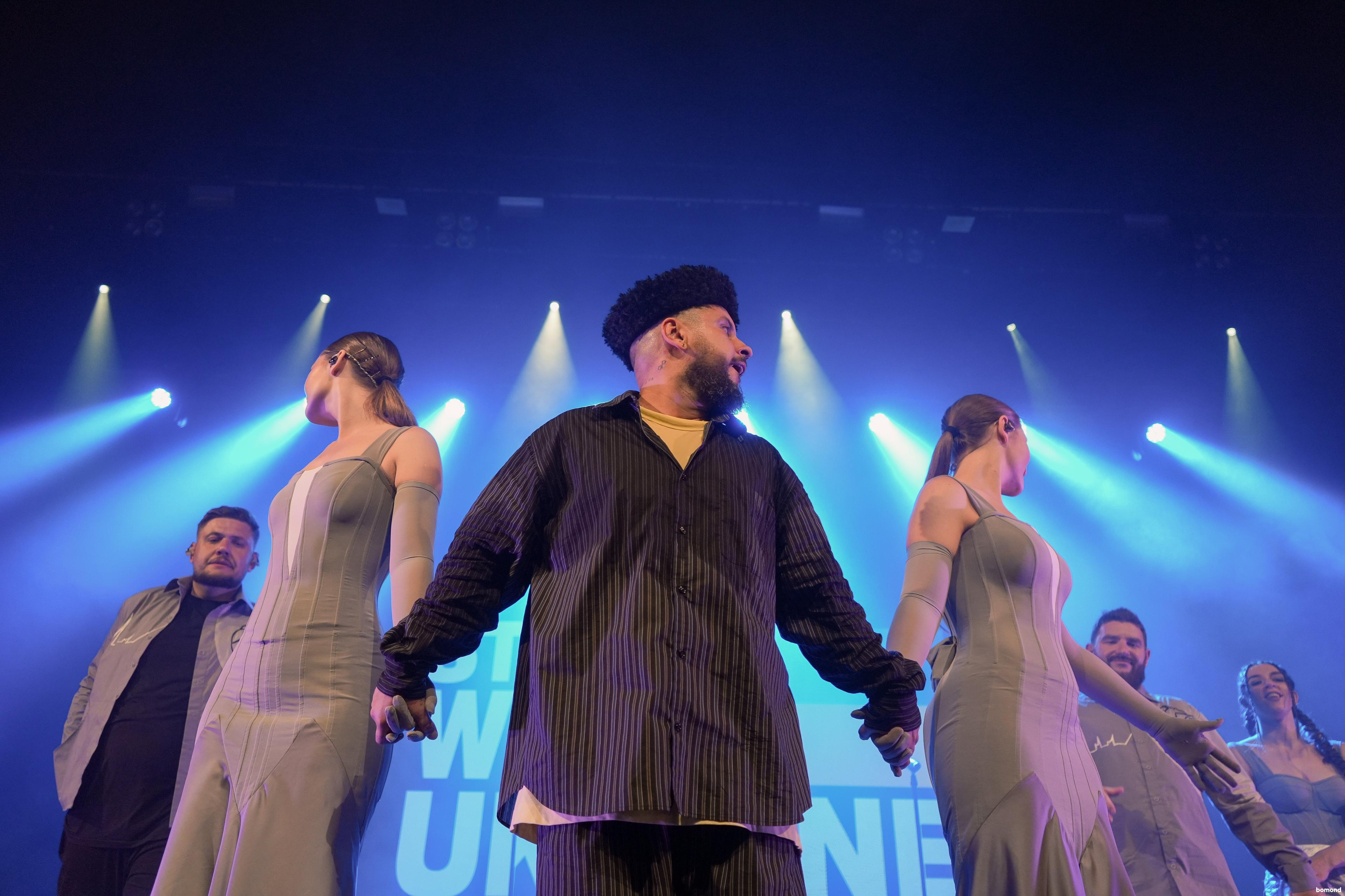 Monatik - Vancouver (June 20, 2024)