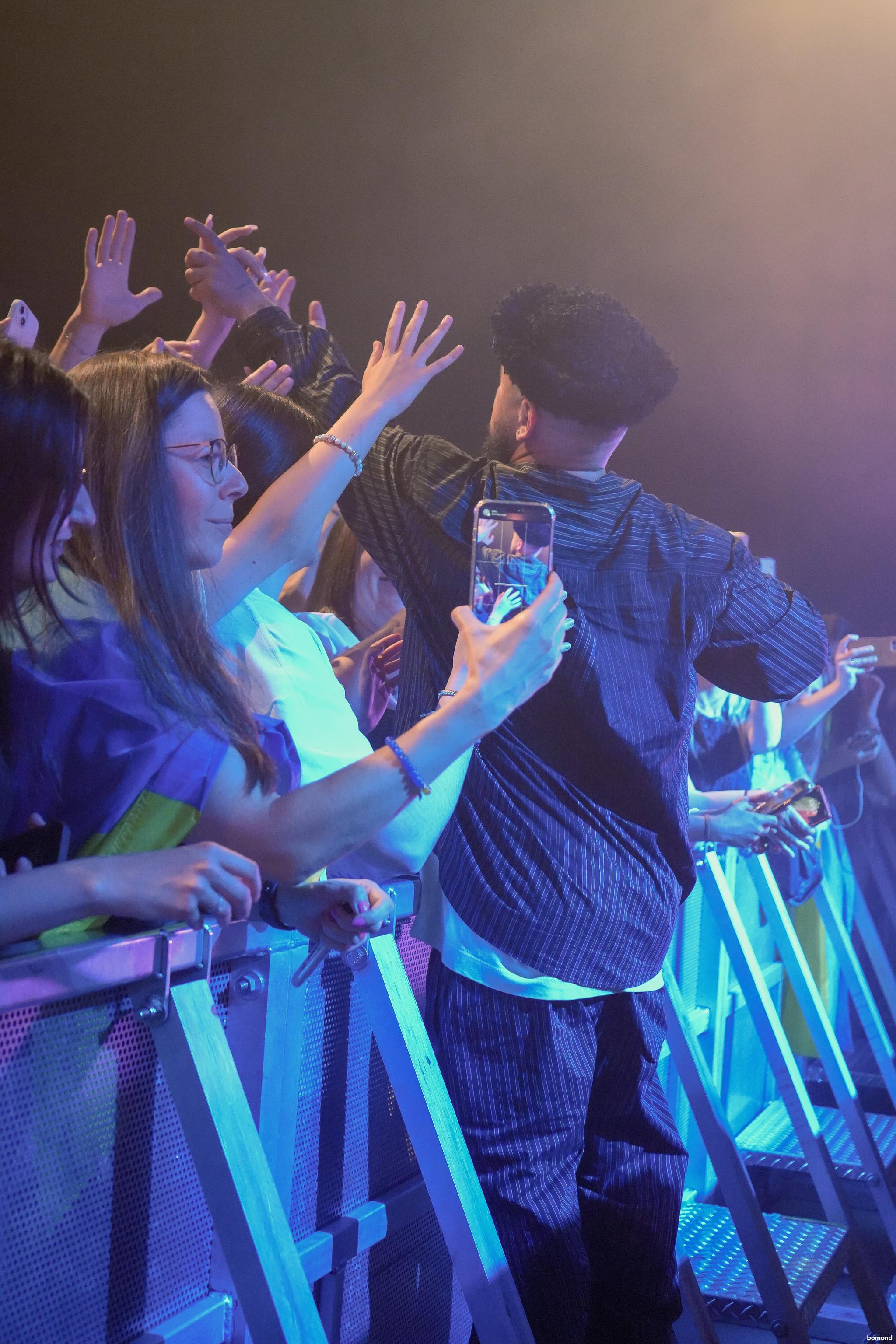 #76 – Monatik - Vancouver (June 20, 2024)