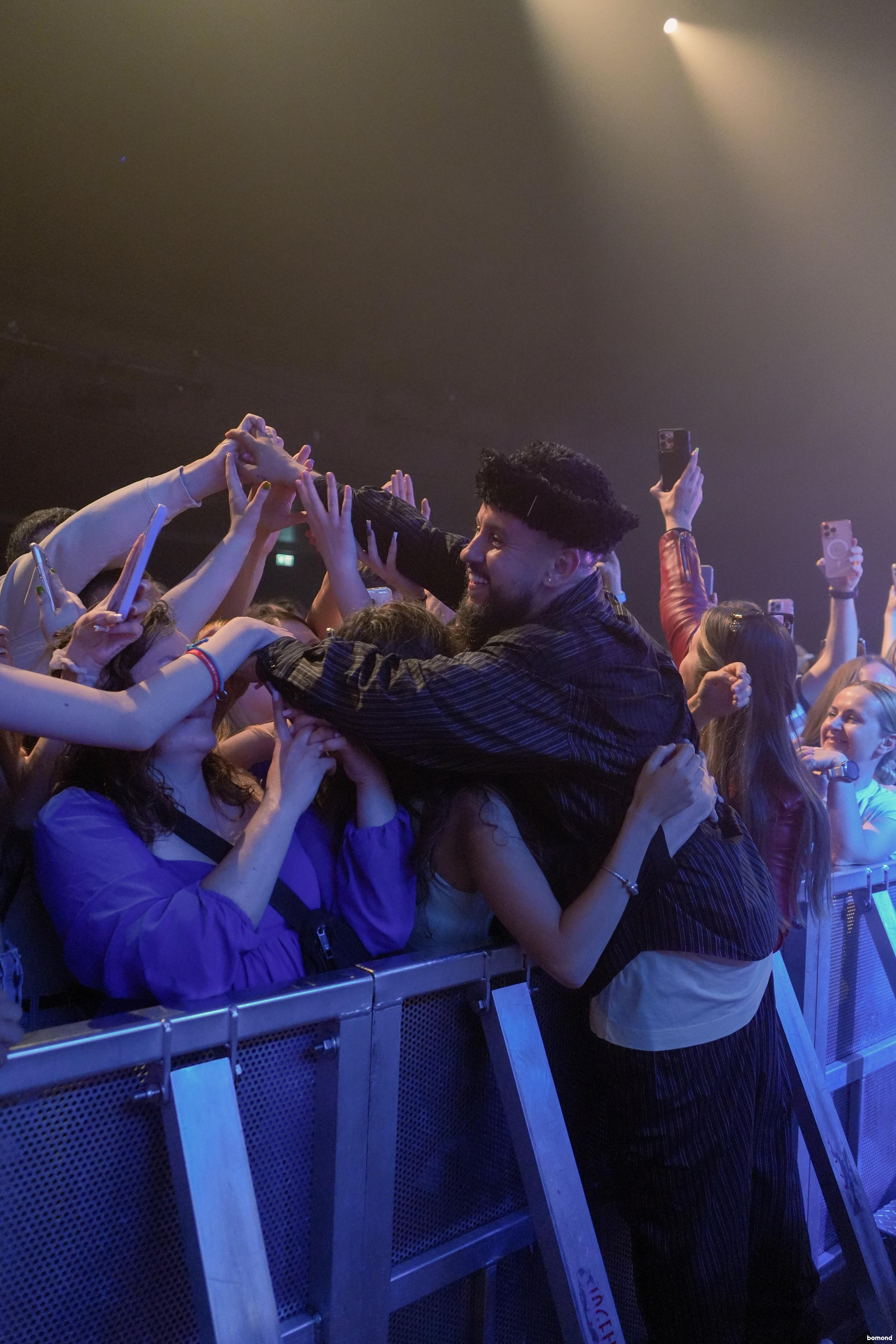 Monatik - Vancouver (June 20, 2024)