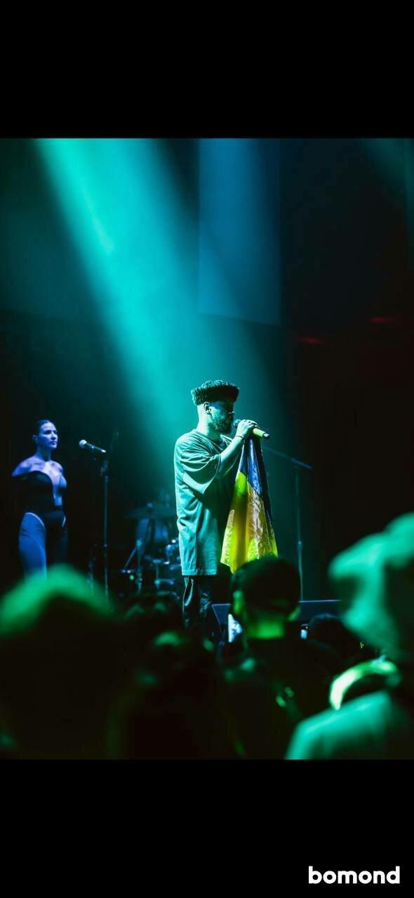 Monatik - Los Angeles (June 23, 2024)