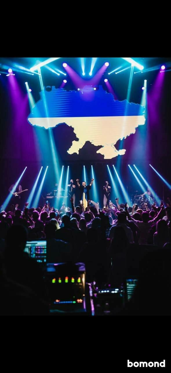 Monatik - Los Angeles (June 23, 2024)