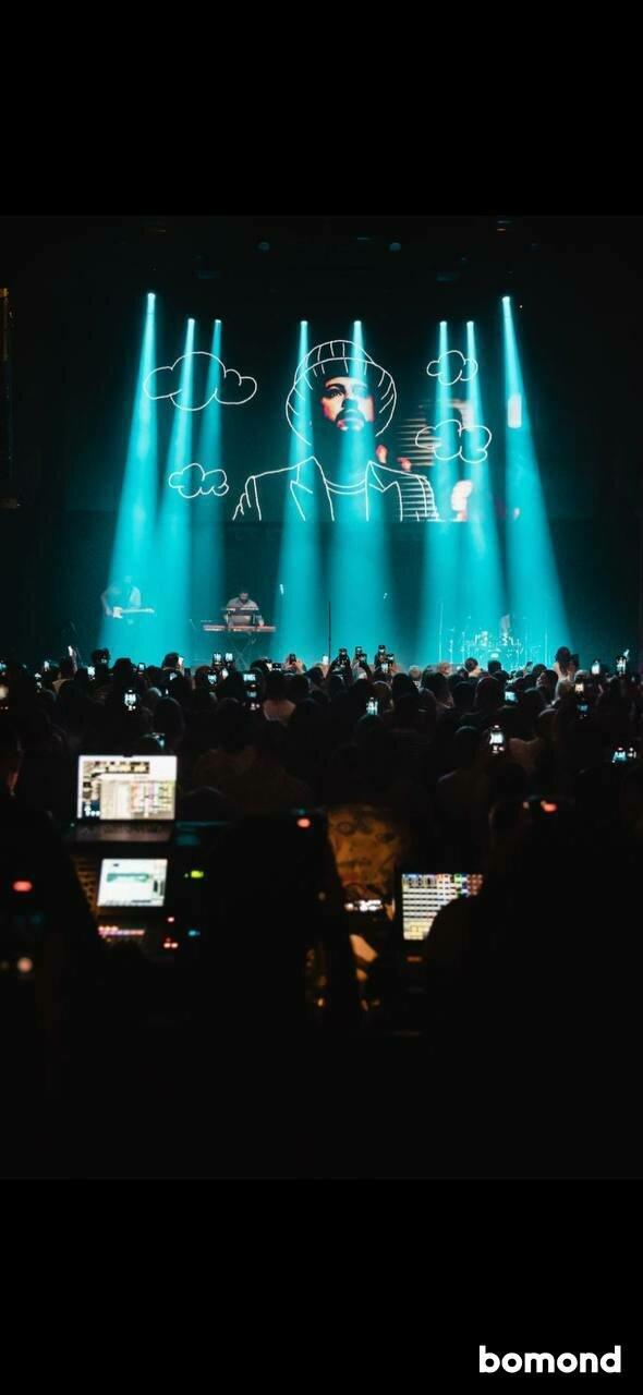 Monatik - Los Angeles (June 23, 2024)