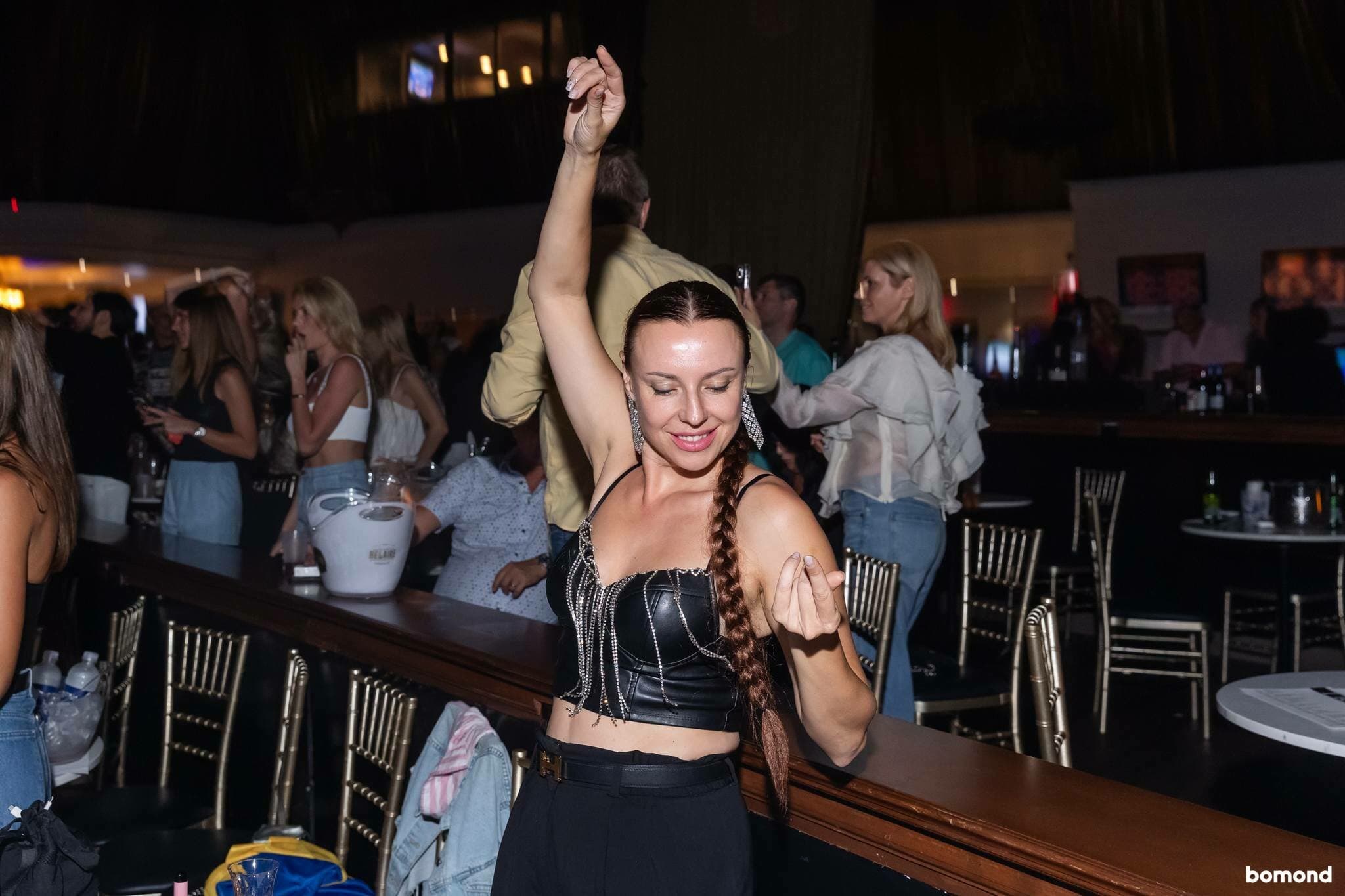 Monatik - Miami (June 26, 2024) 