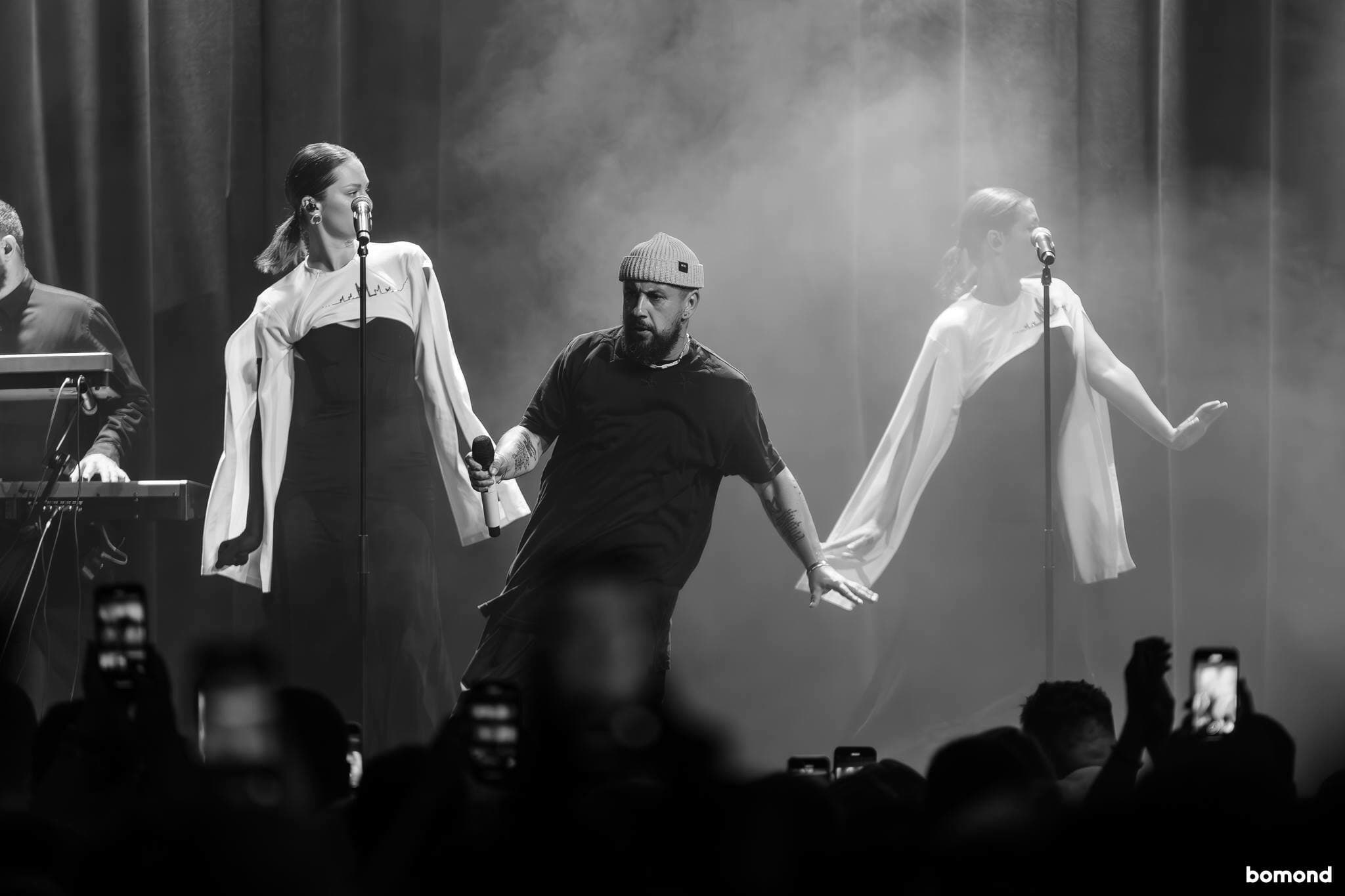 Monatik - Miami (June 26, 2024) 