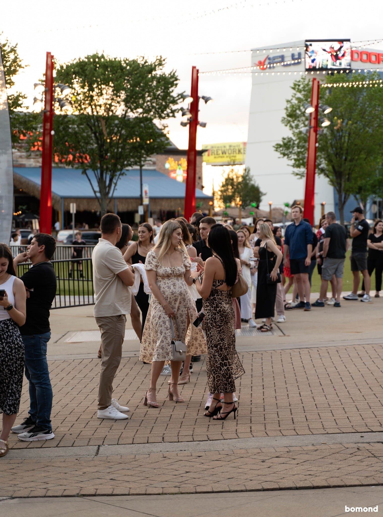 #1 – Monatik - Chicago (June 29, 2024) 
