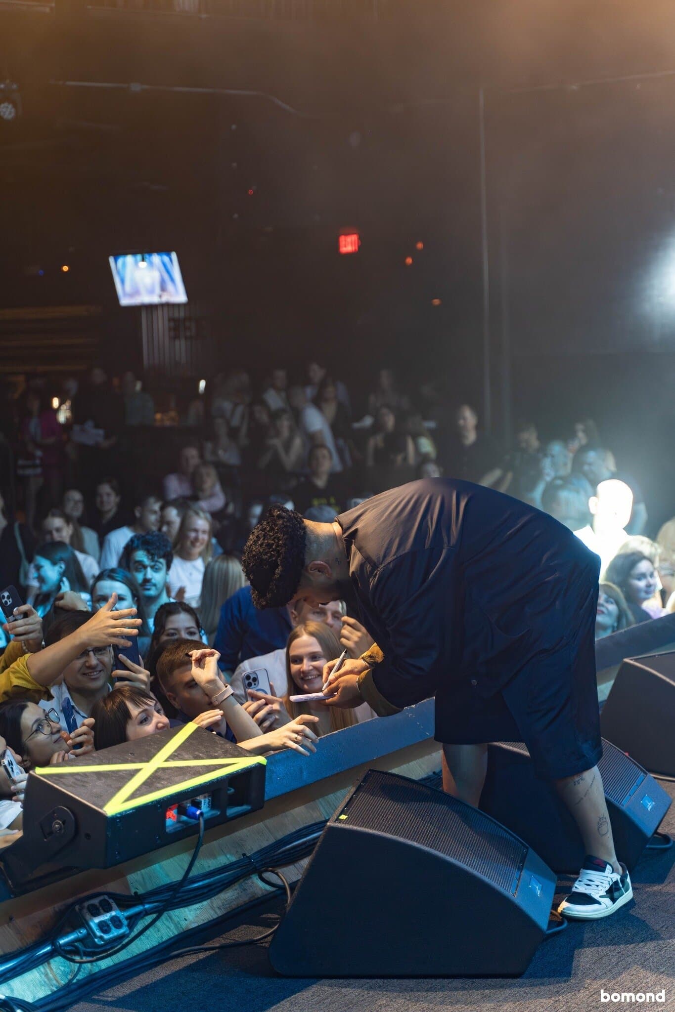 Monatik - Chicago (June 29, 2024) 