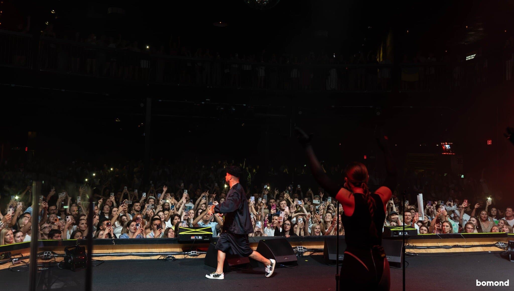 #16 – Monatik - Chicago (June 29, 2024) 