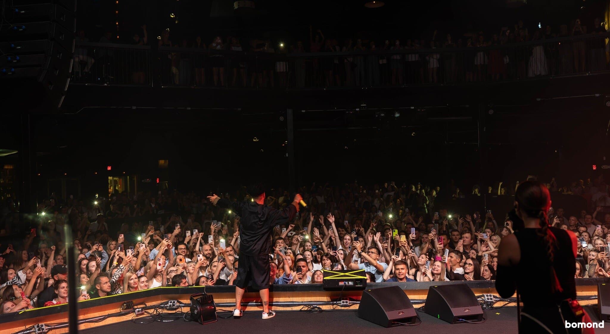 Monatik - Chicago (June 29, 2024) 