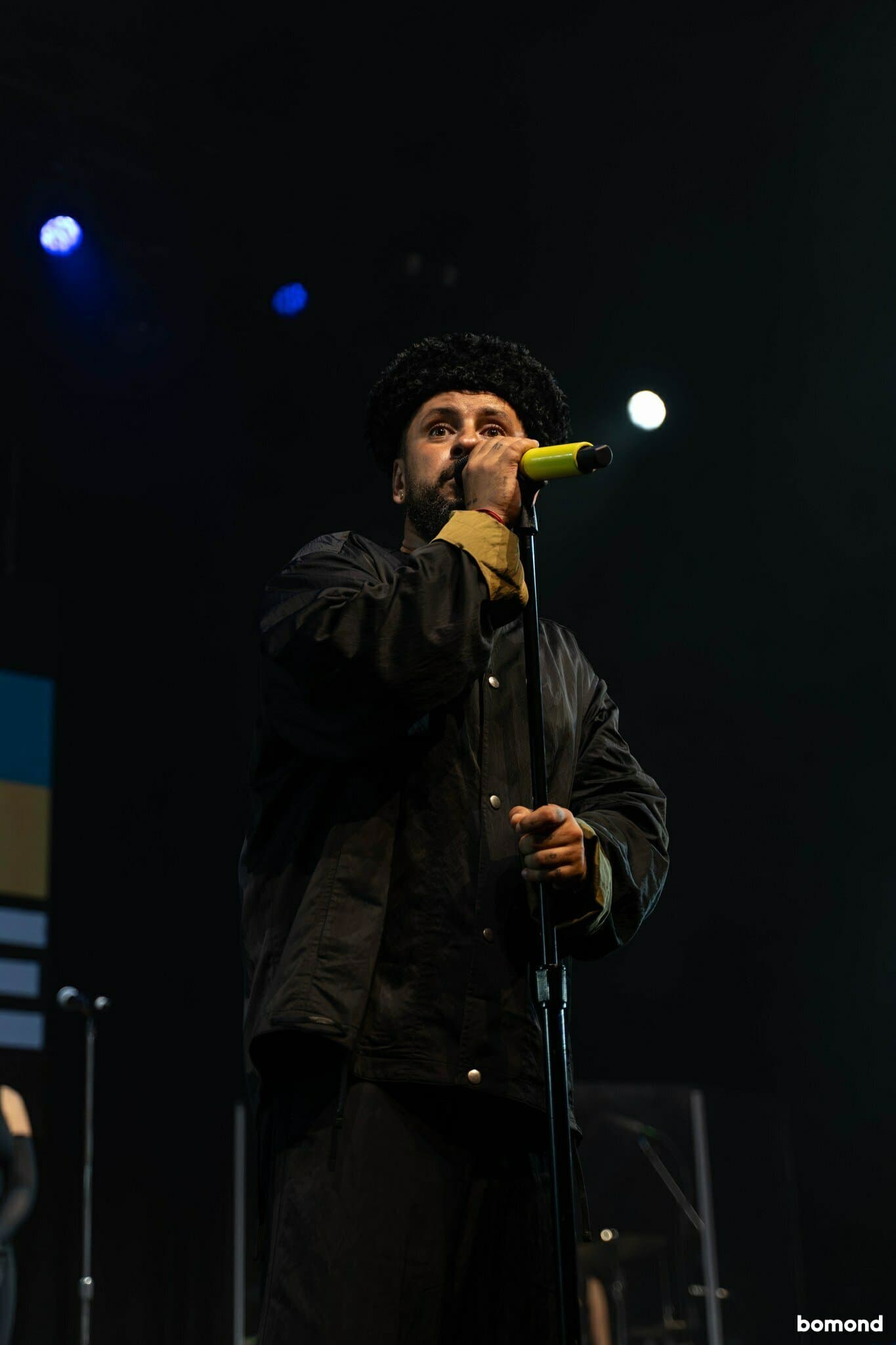 Monatik - Chicago (June 29, 2024) 